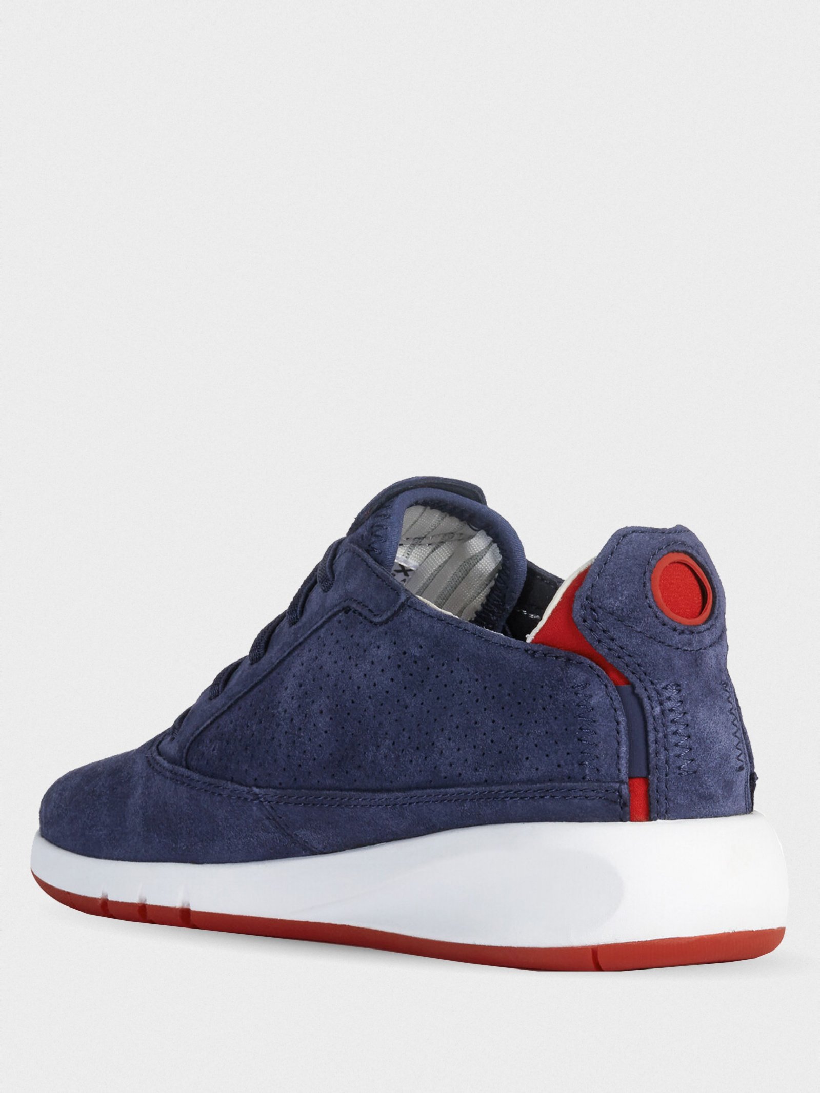 Casual Sneakers Women's Geox