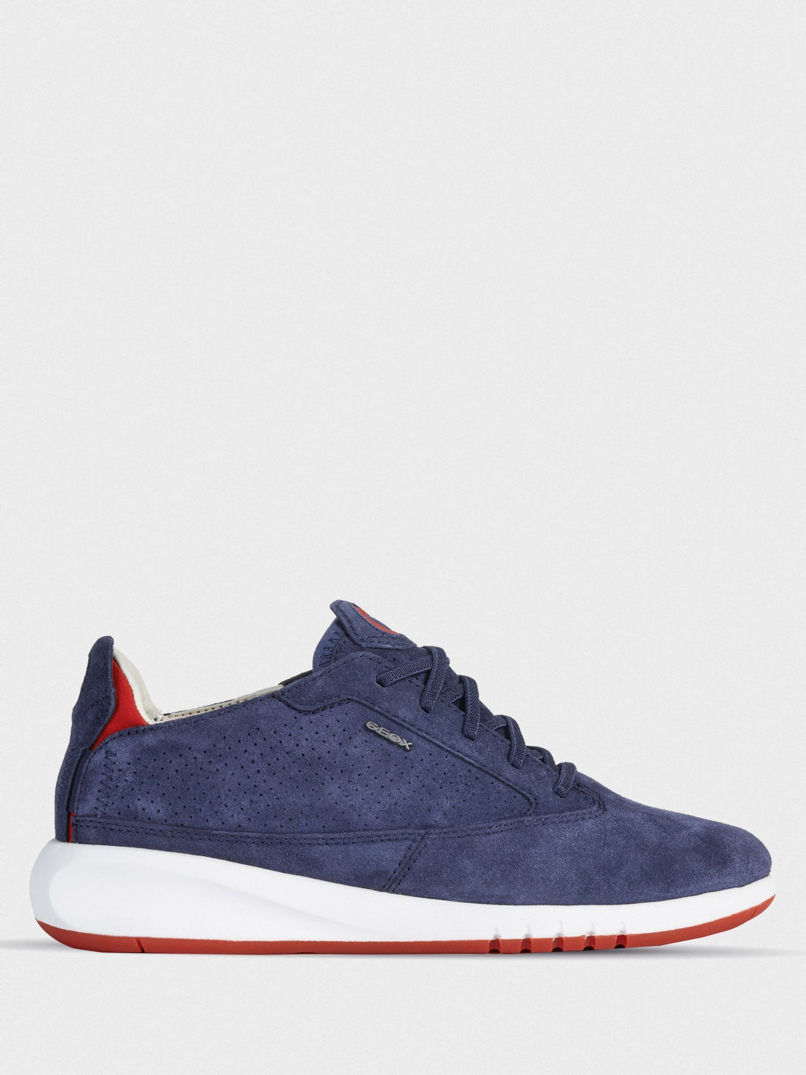 Casual Sneakers Women's Geox