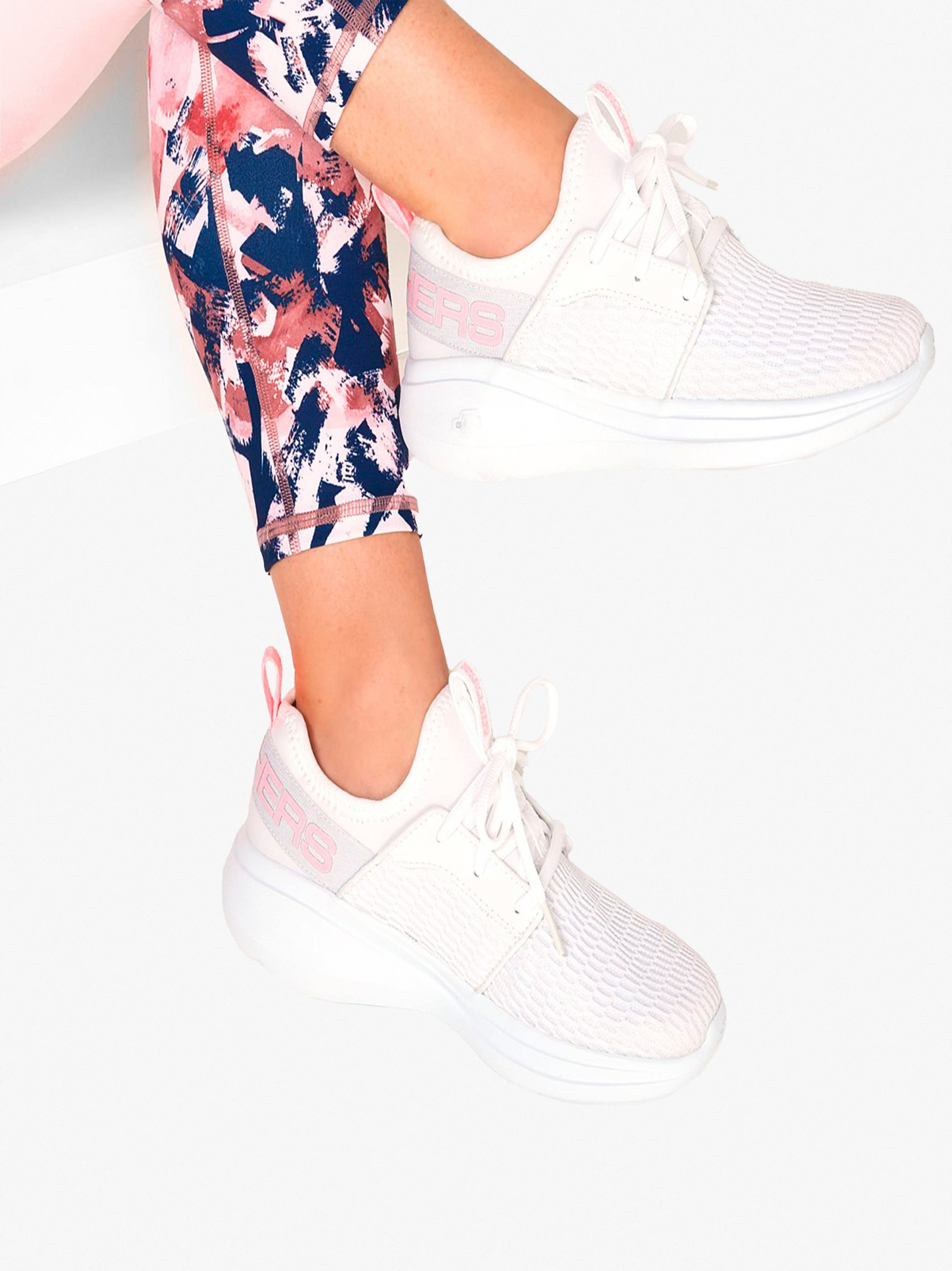 Running Shoes Women's Skechers