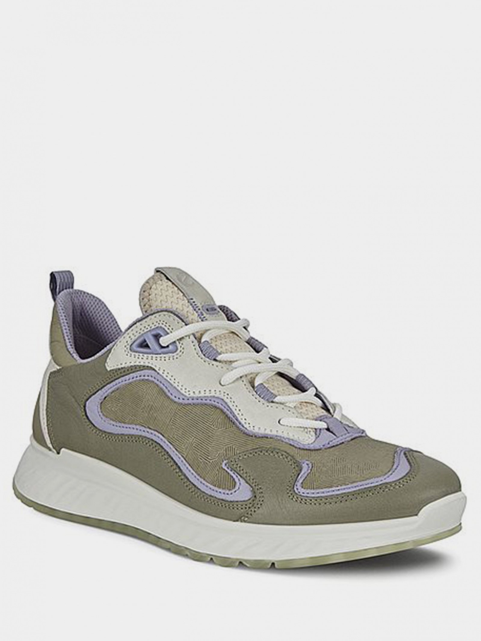 Casual Sneakers Women's ECCO