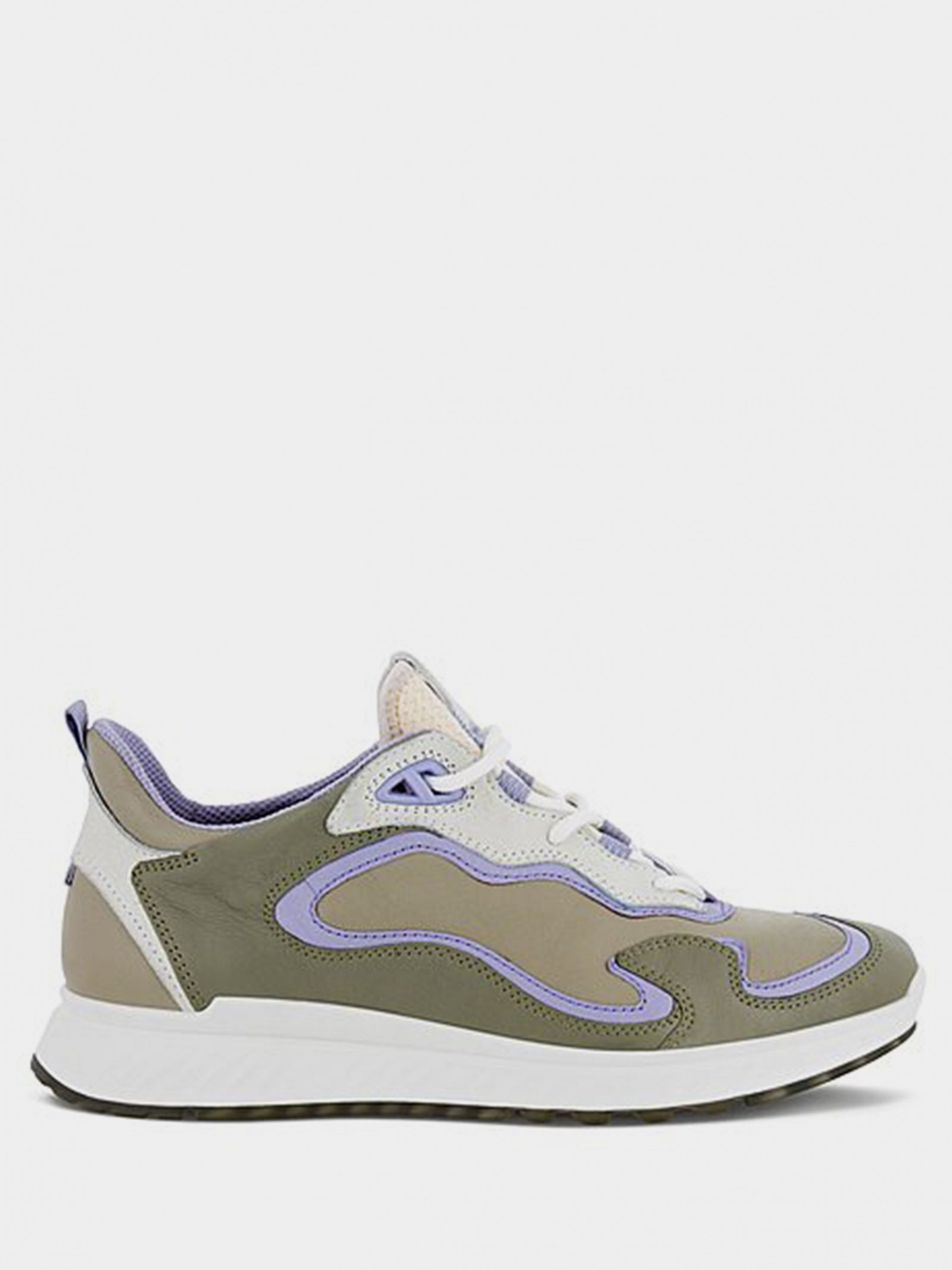 Casual Sneakers Women's ECCO