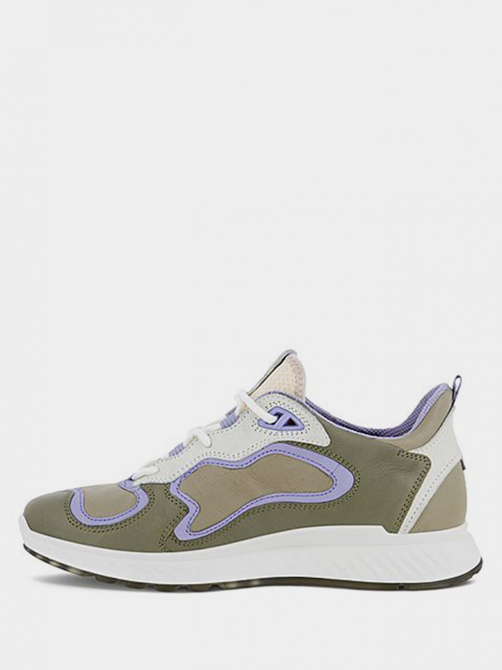 Casual Sneakers Women's ECCO