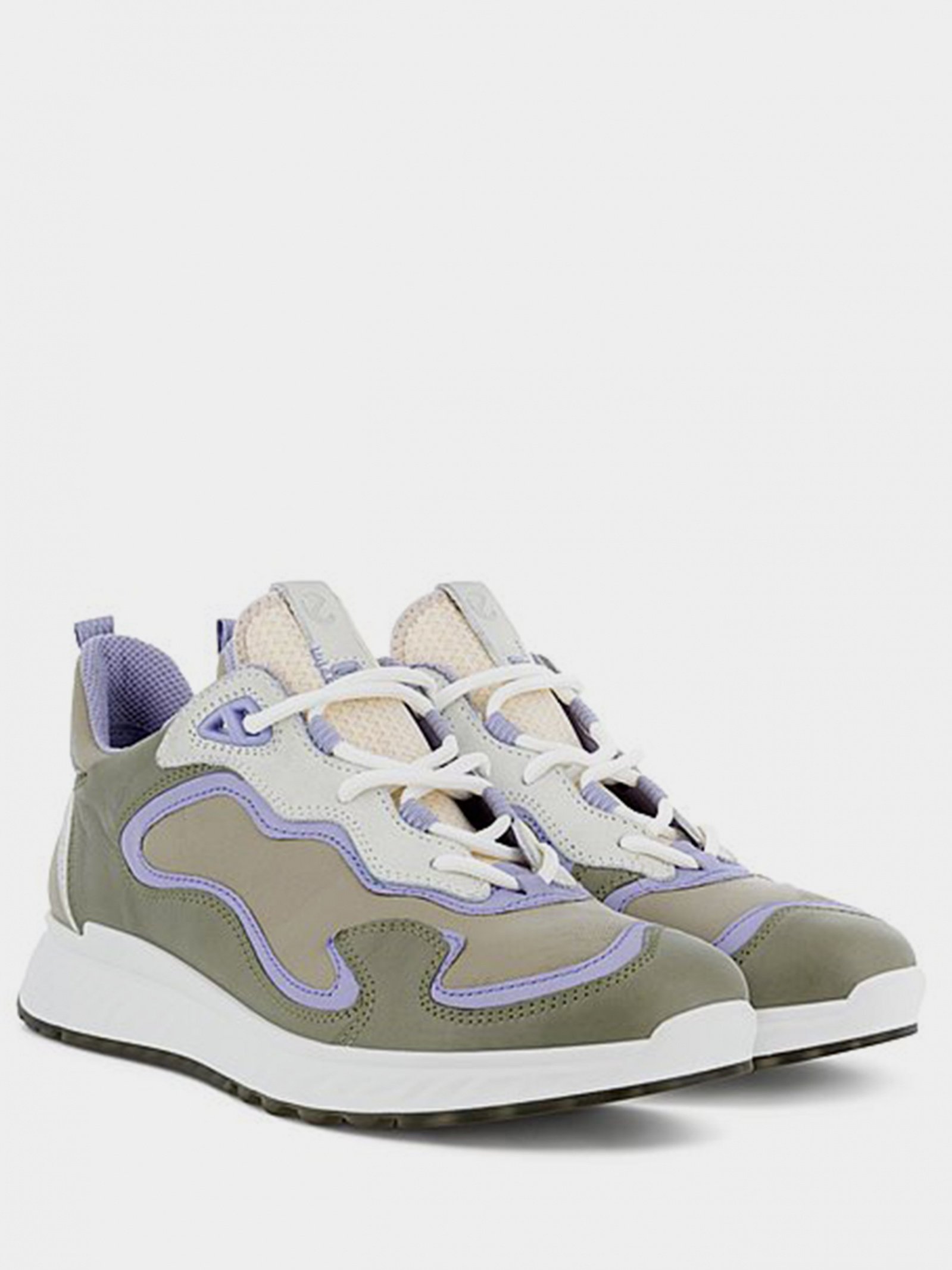 Casual Sneakers Women's ECCO