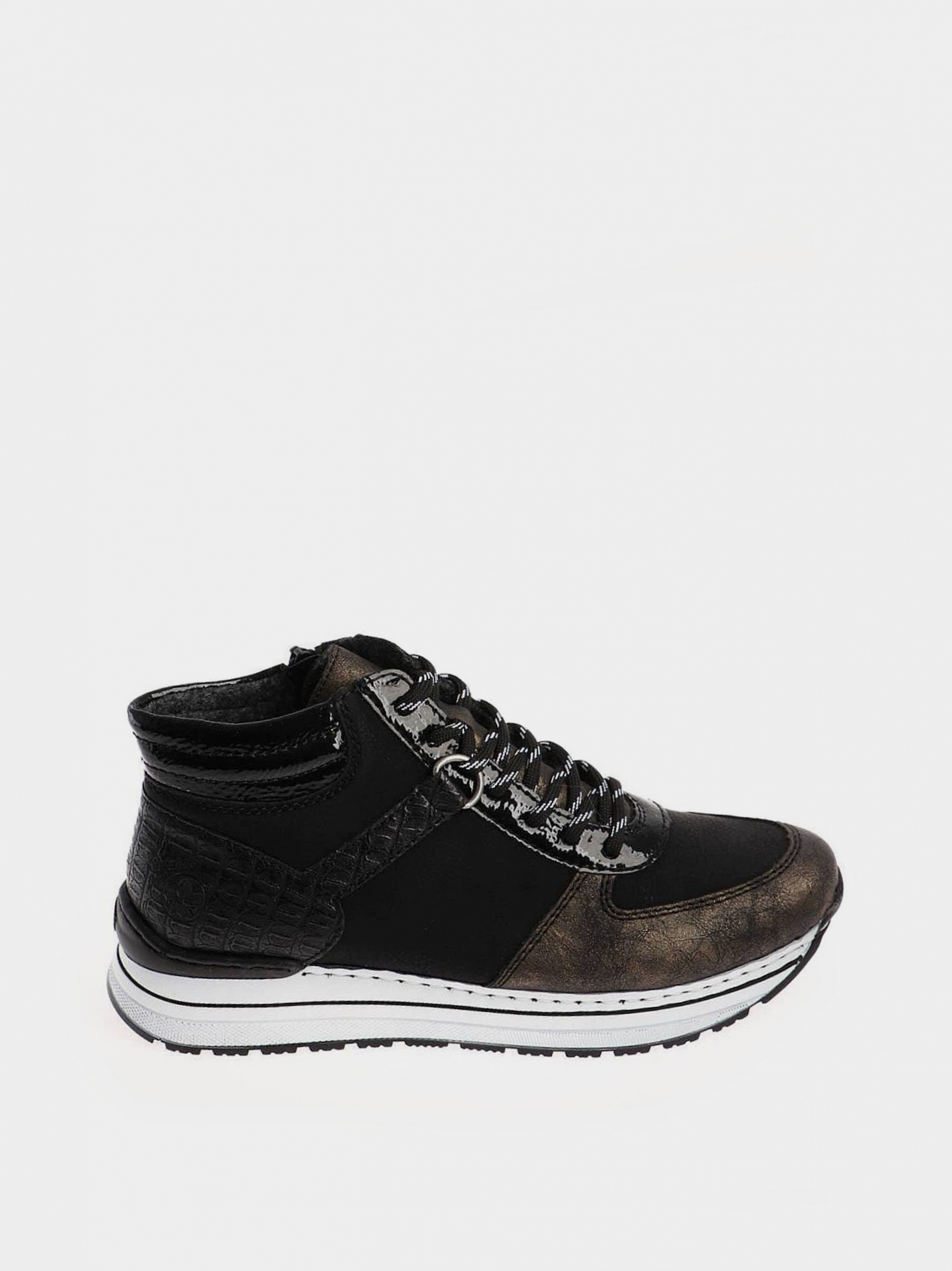 Boots Women's RIEKER
