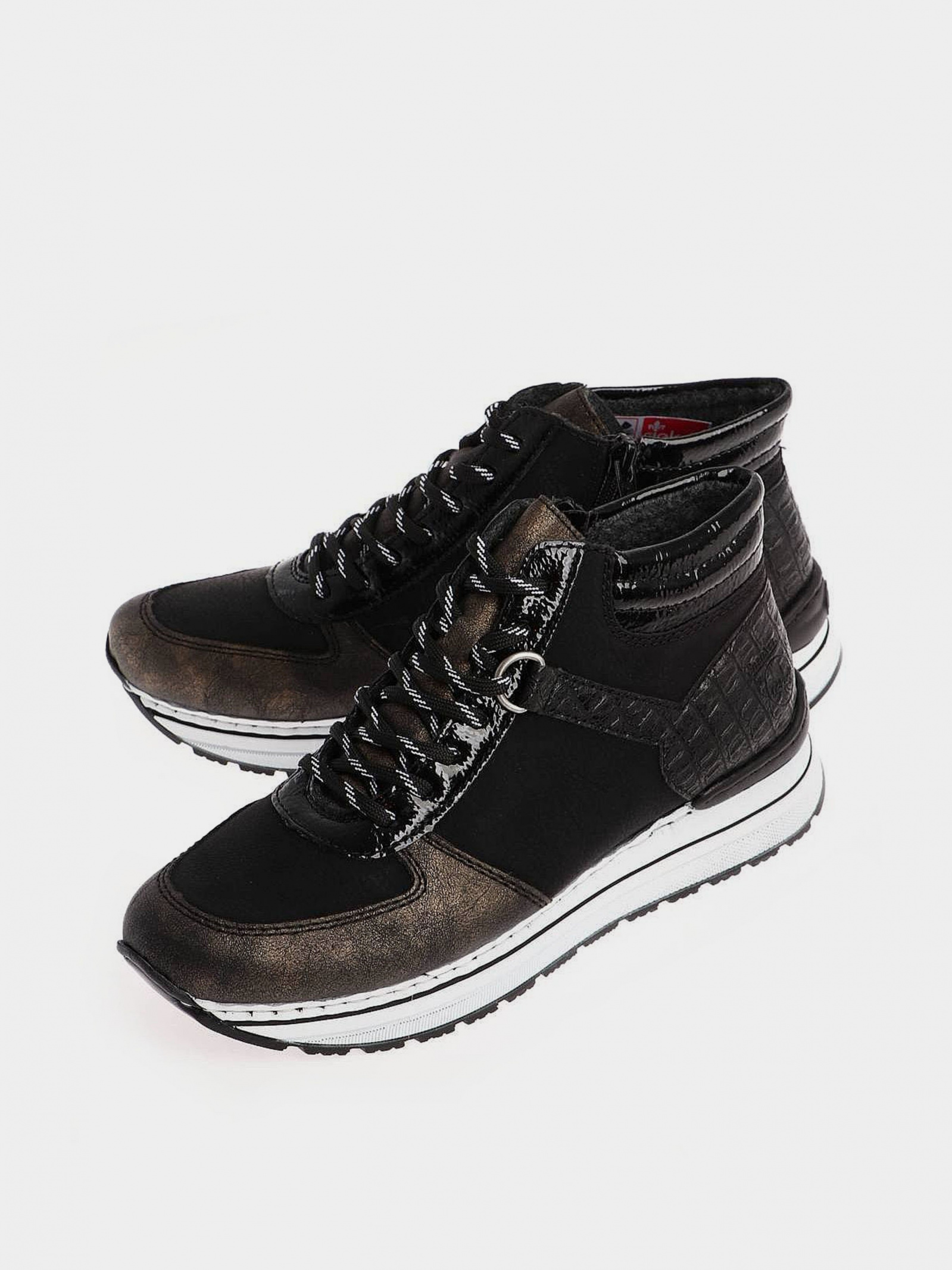 Boots Women's RIEKER