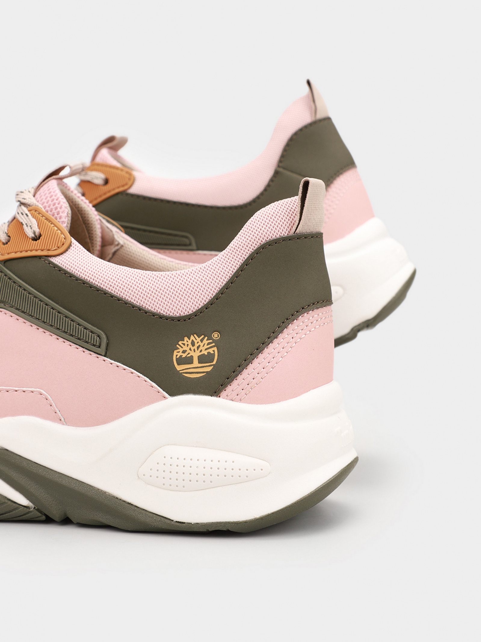 Кросівки повсякденні Жіночі Timberland