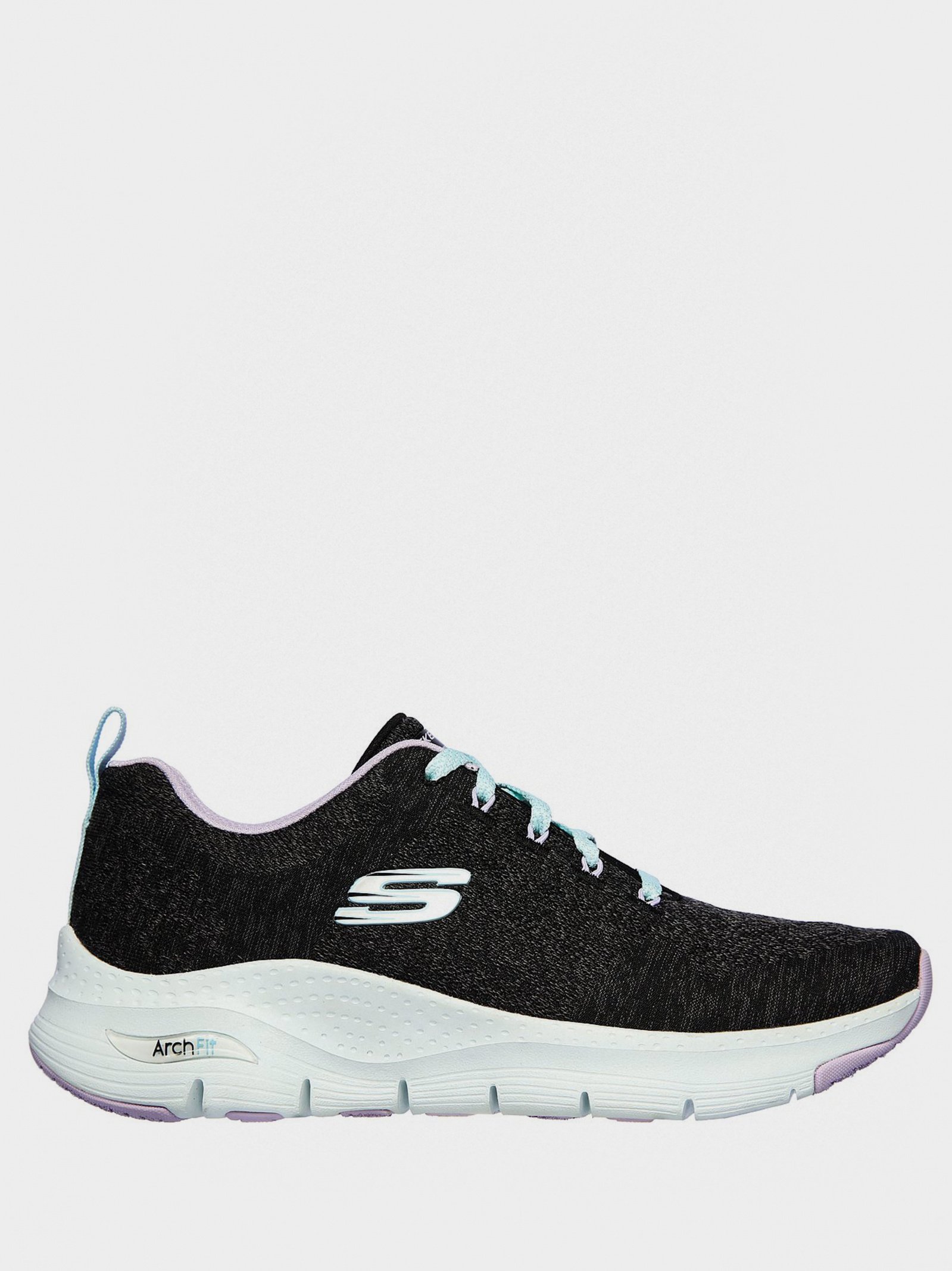 Кросівки повсякденні Жіночі Skechers