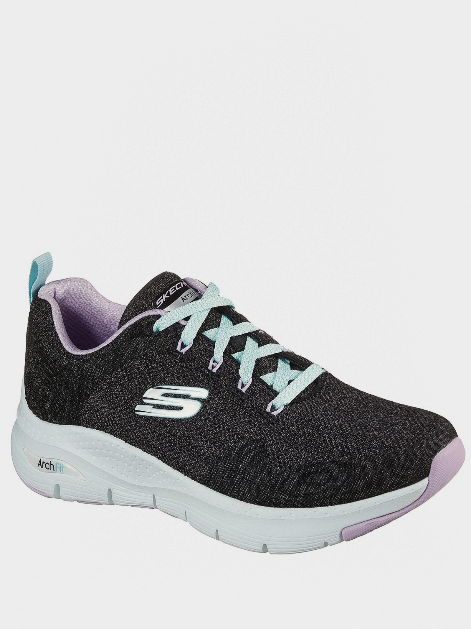 Кросівки повсякденні Жіночі Skechers