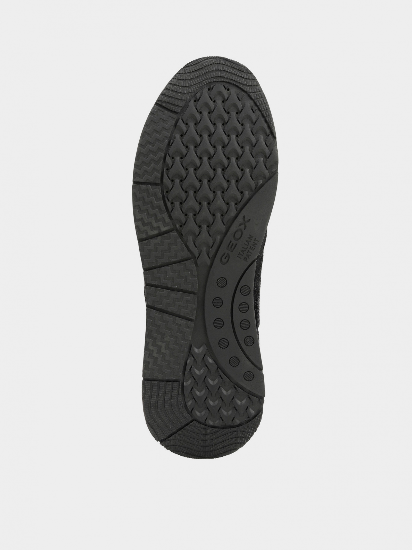 Casual Sneakers Women's Geox