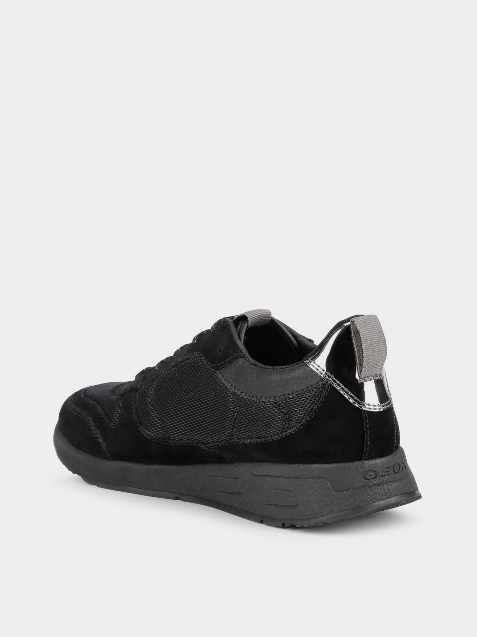 Casual Sneakers Women's Geox