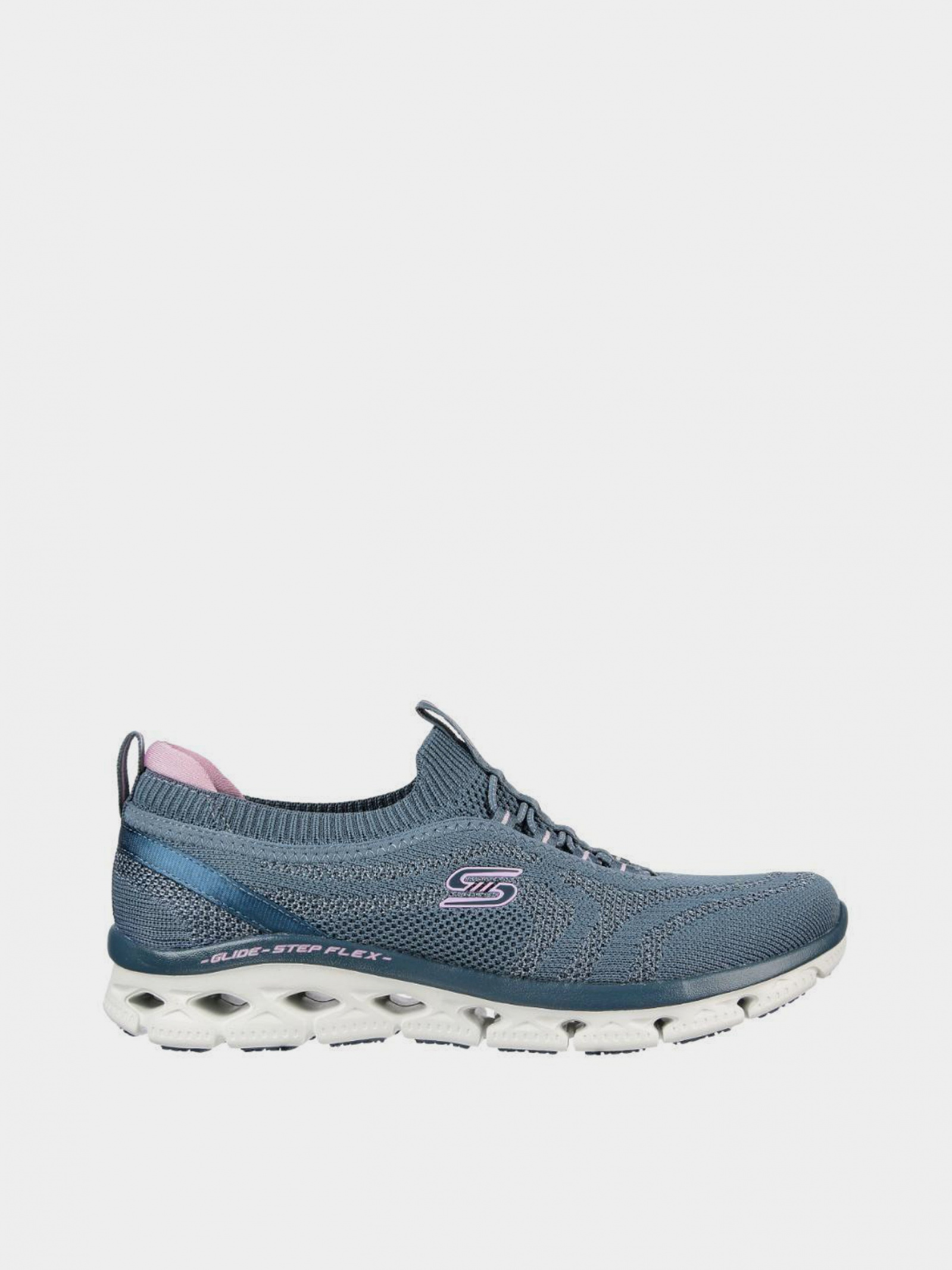 Кроссовки повседневные Женские Skechers