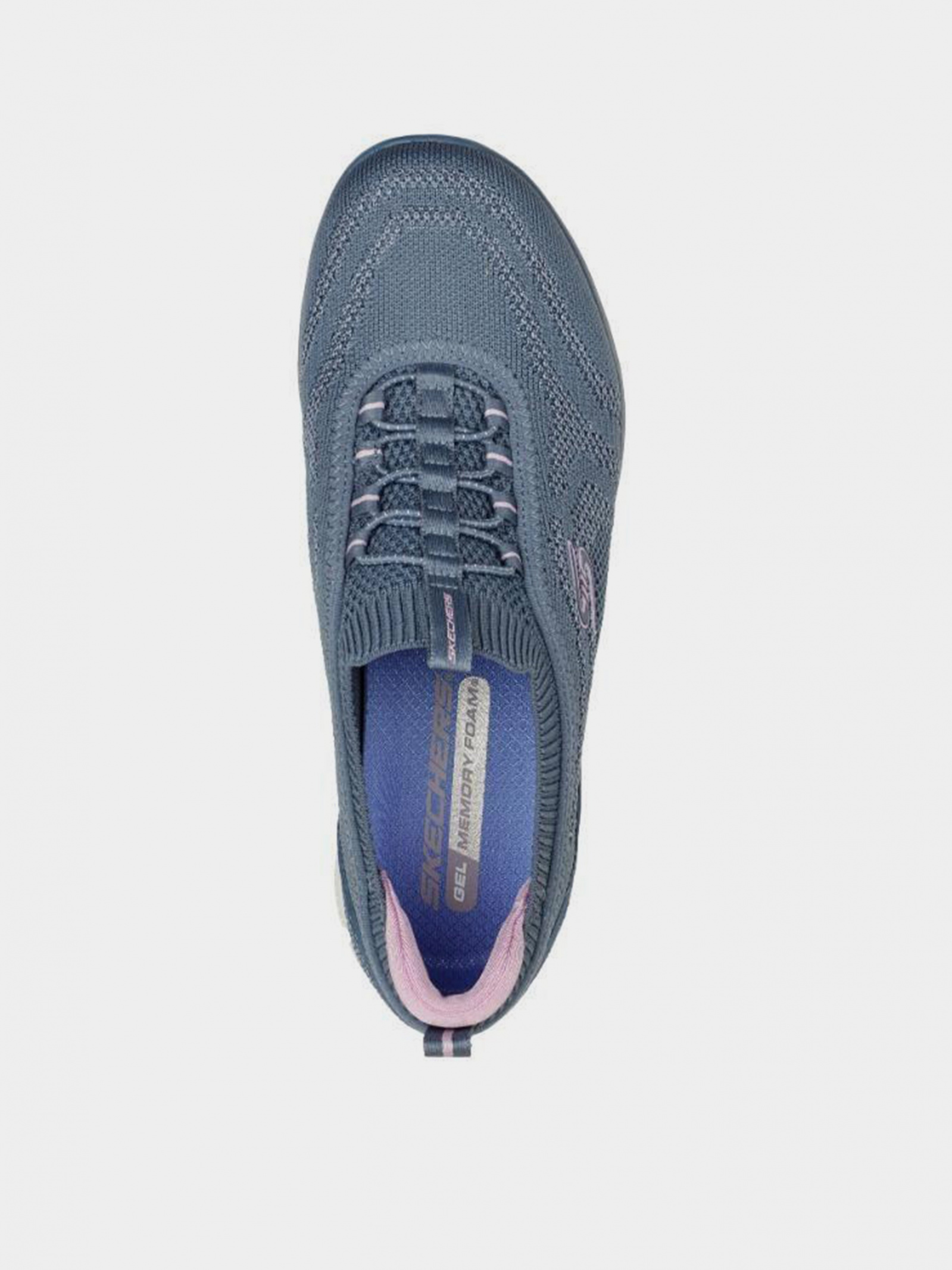 Кроссовки повседневные Женские Skechers