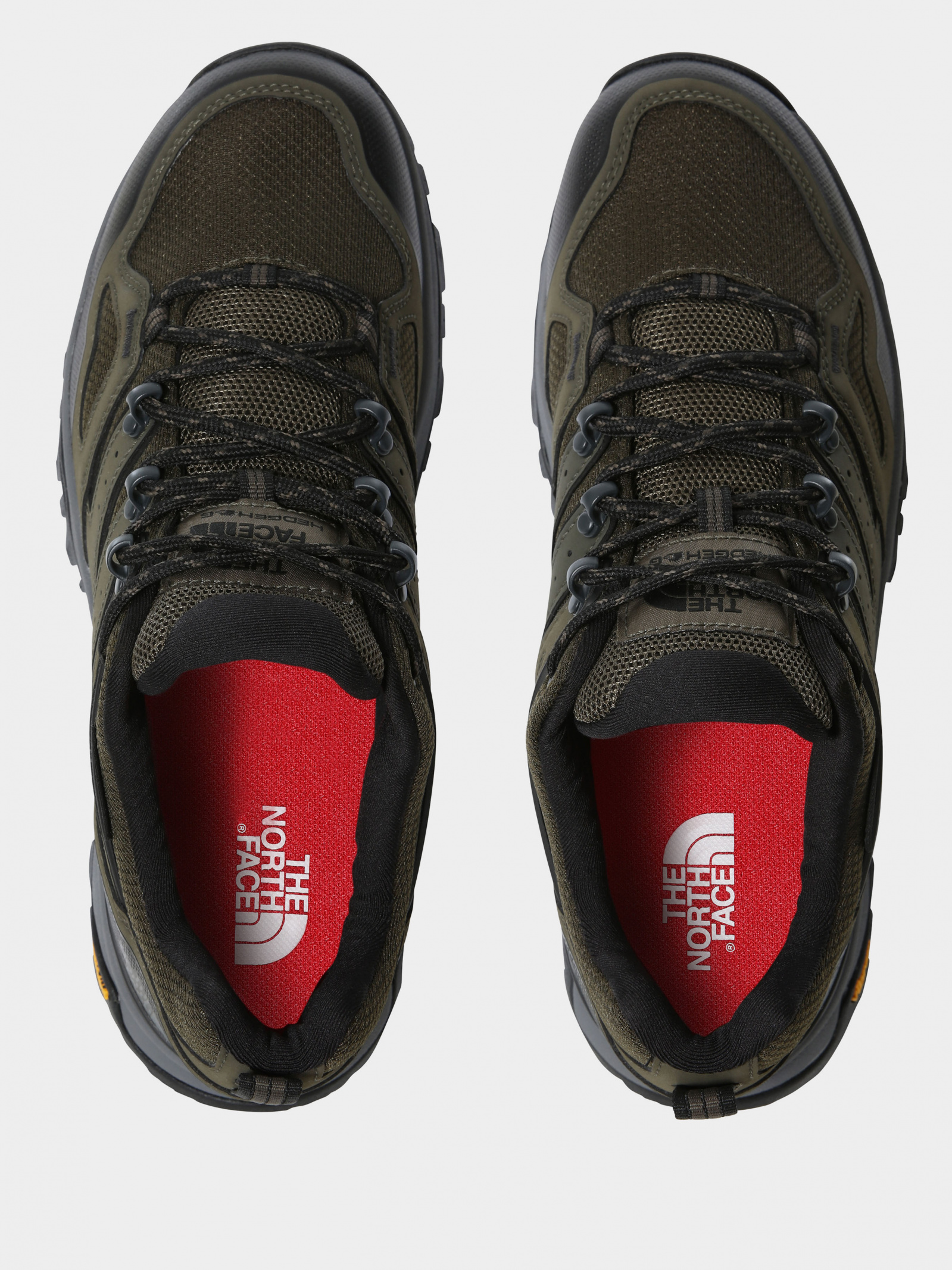 Кросівки для спорту Чоловічі The North Face