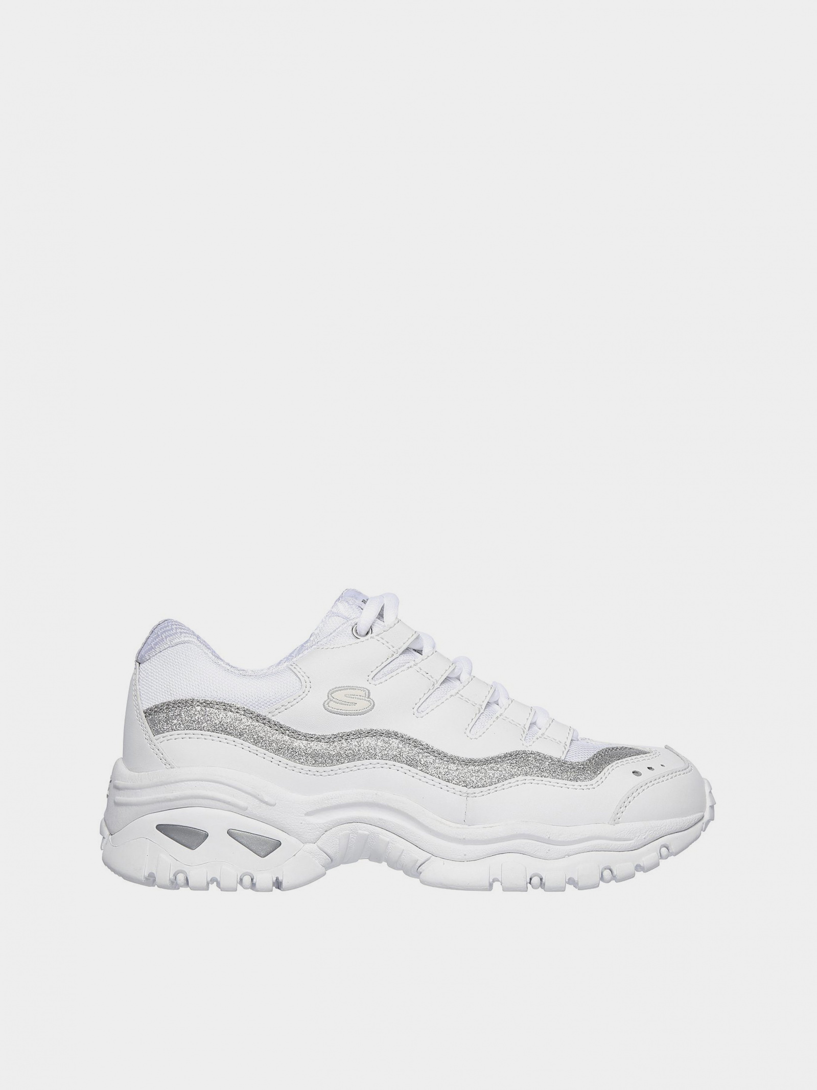 Кросівки повсякденні Жіночі Skechers