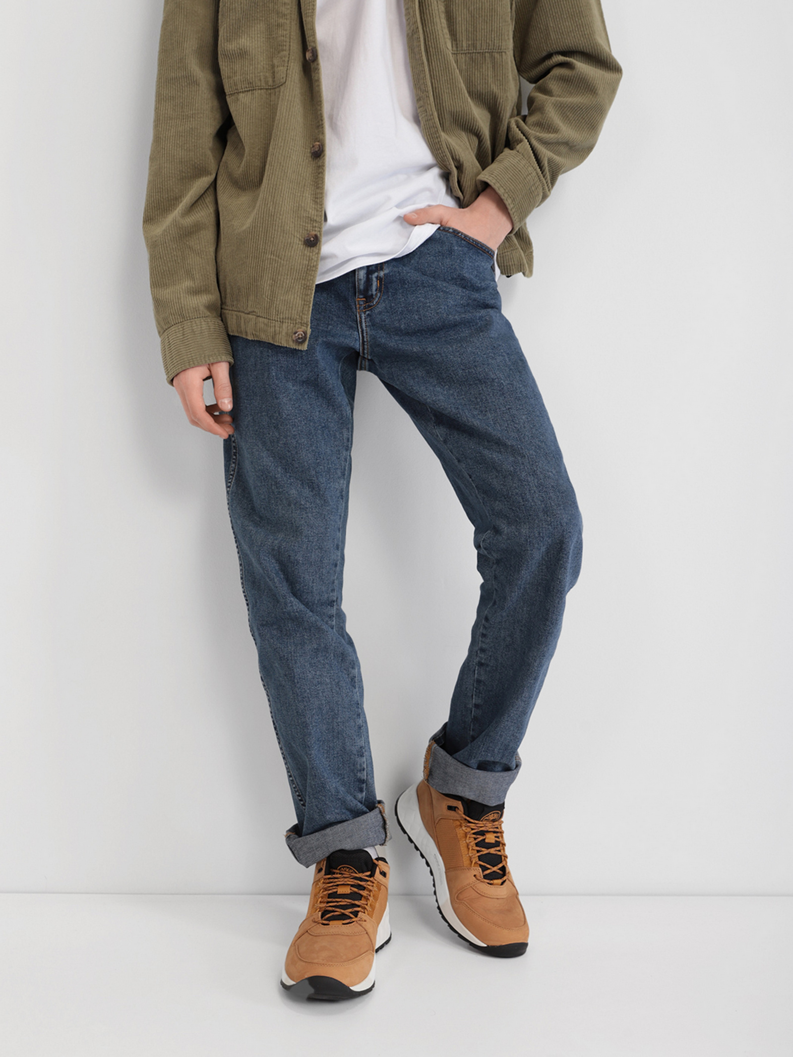 Boots Men's Timberland
