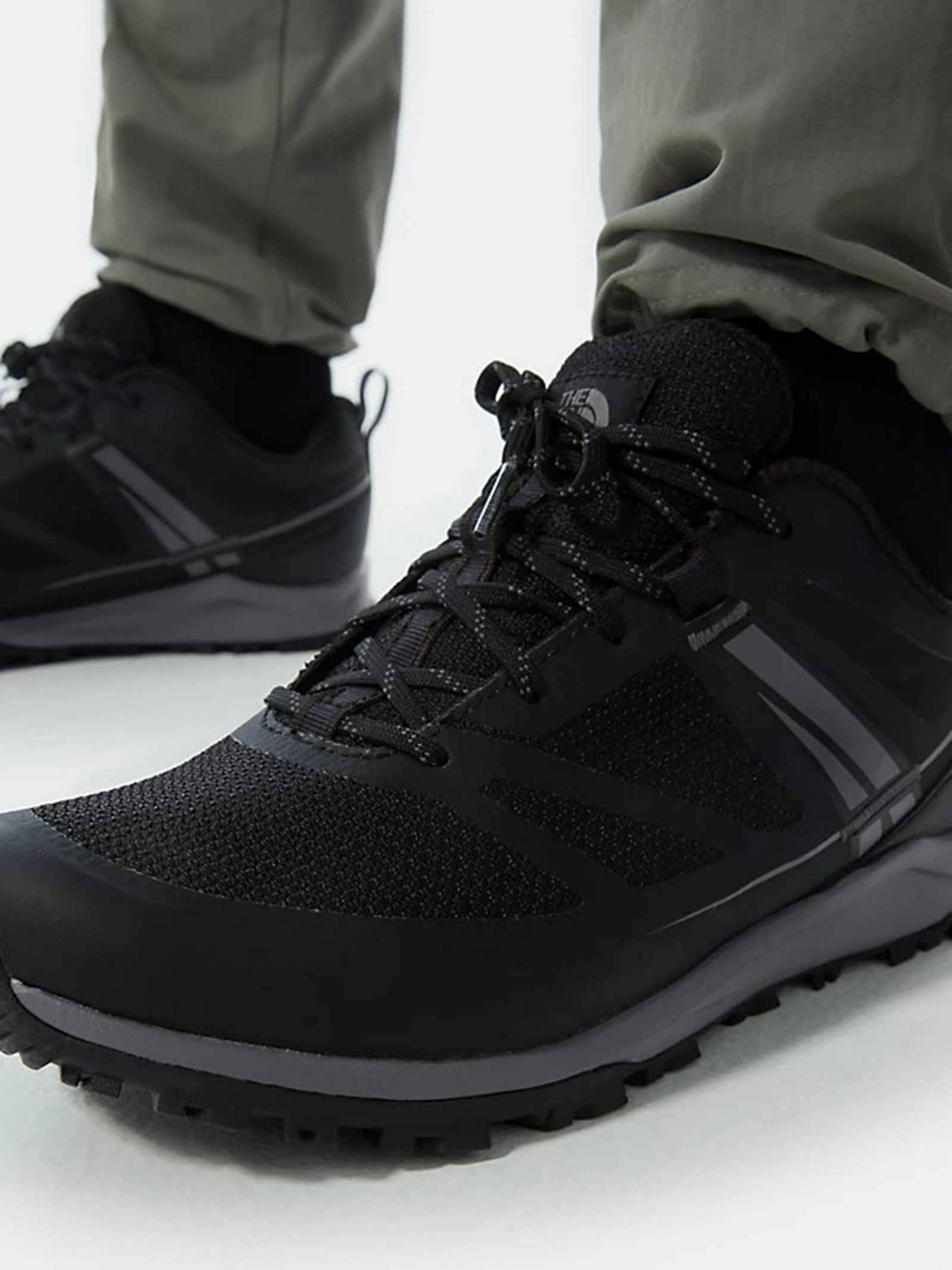 Кросівки Чоловічі The North Face