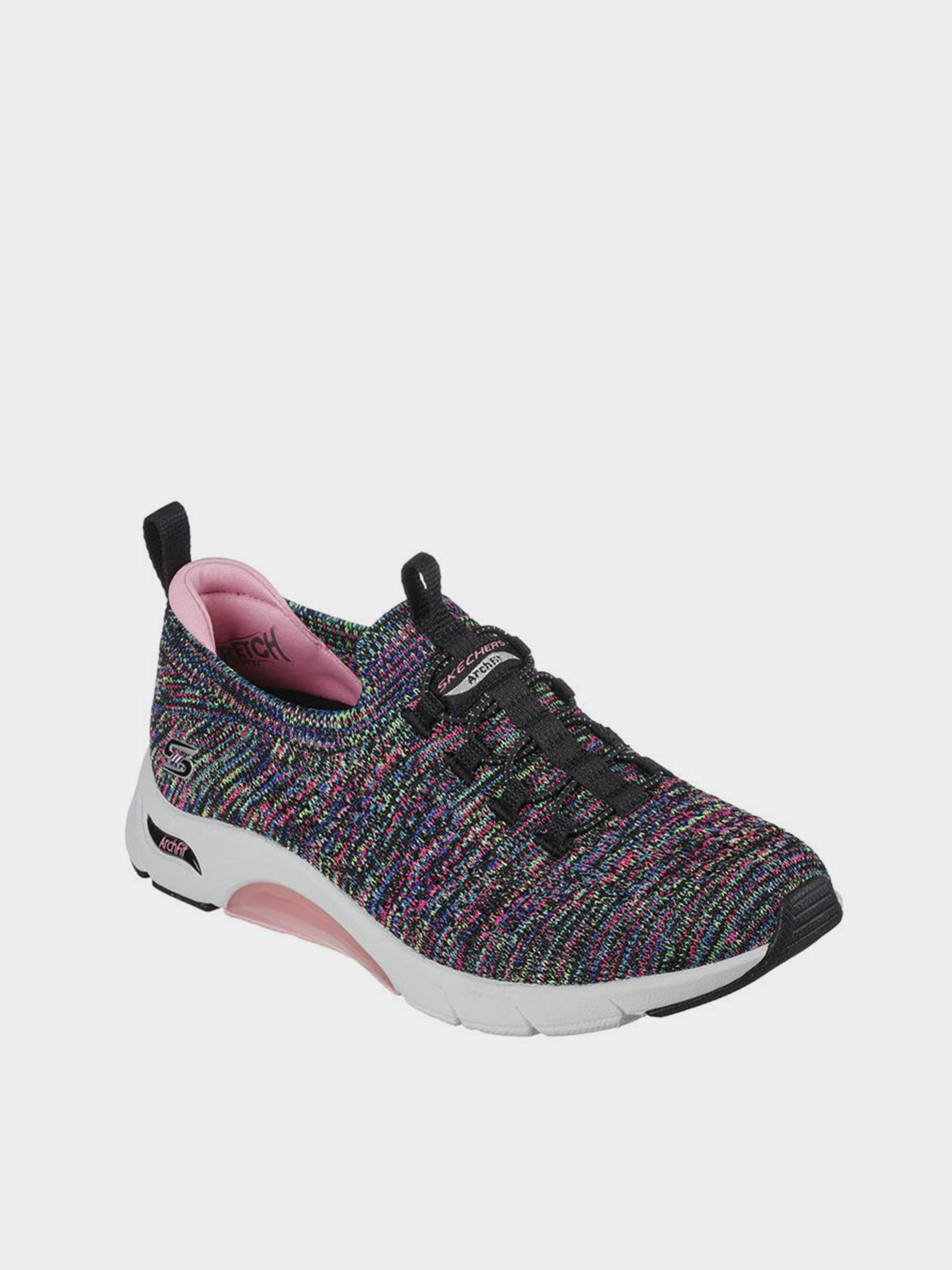 Кроссовки повседневные Женские Skechers