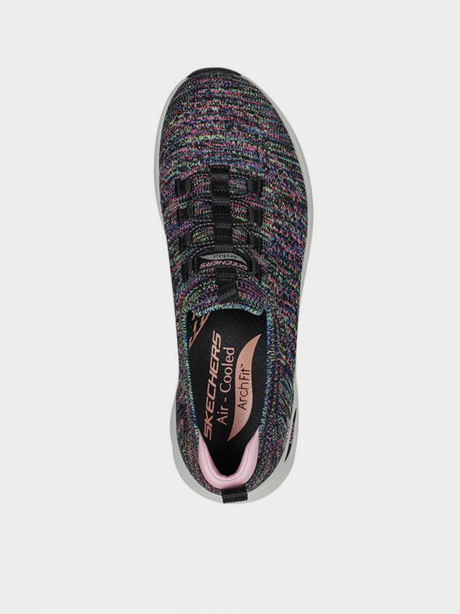 Кроссовки повседневные Женские Skechers