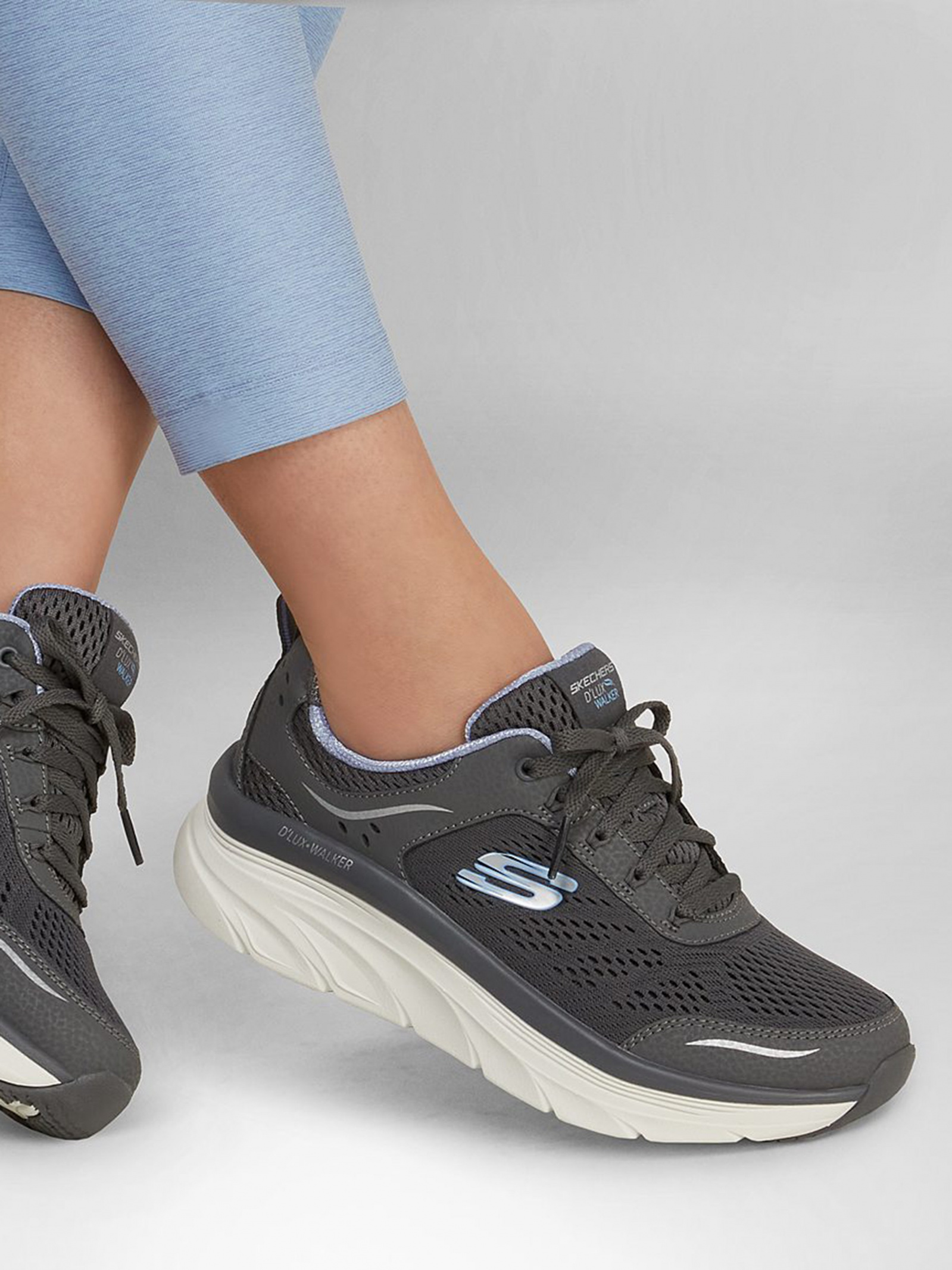 Кросівки повсякденні Жіночі Skechers