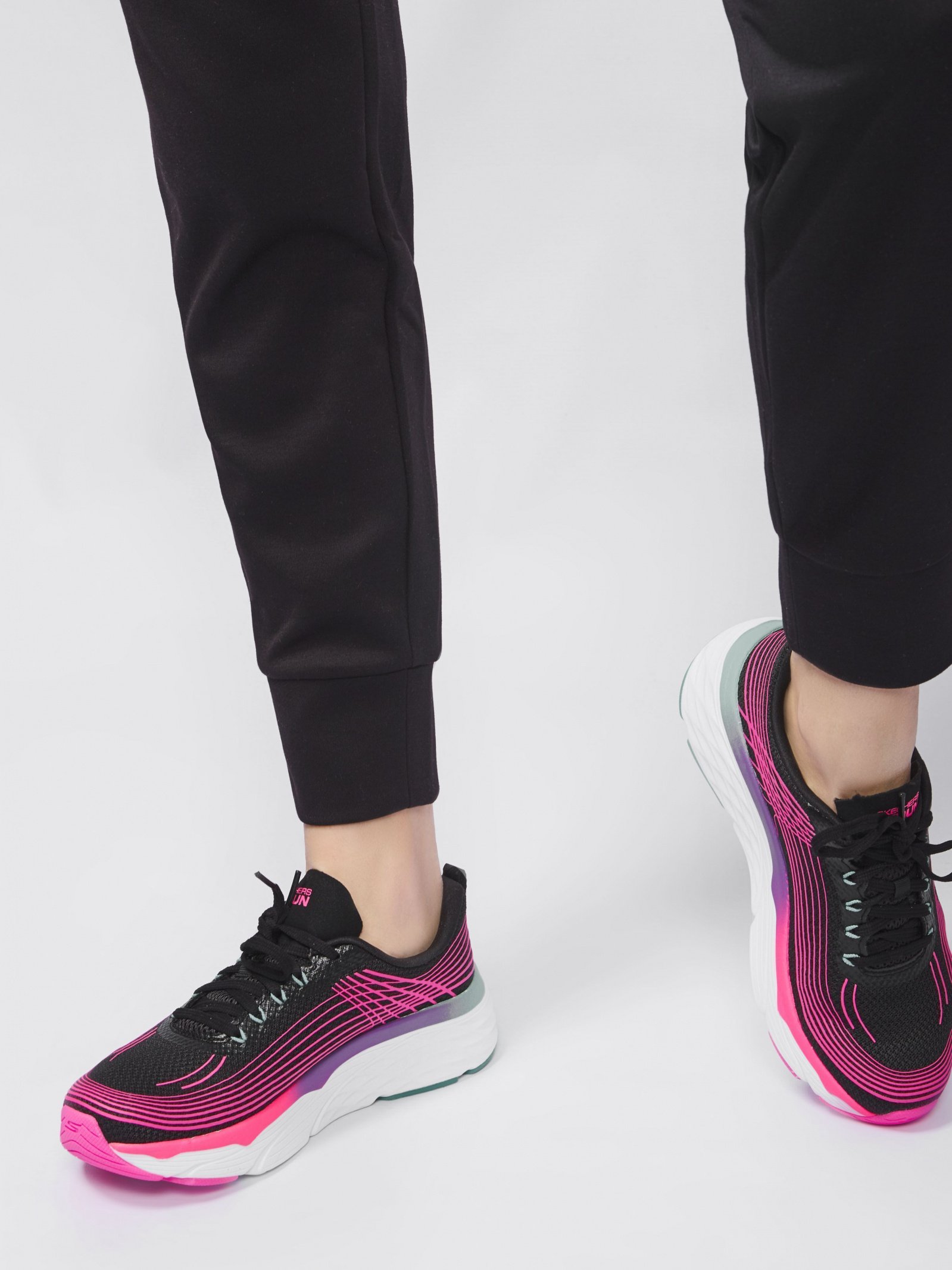 Running Shoes Women's Skechers
