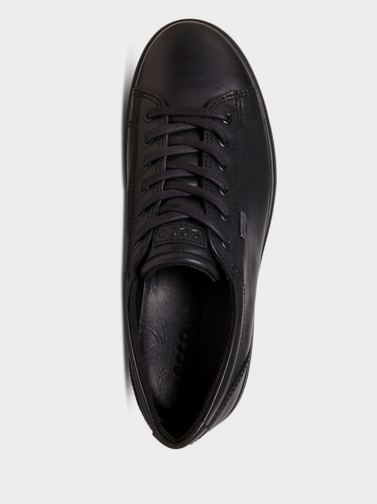 Low-Top Sneakers Men's ECCO