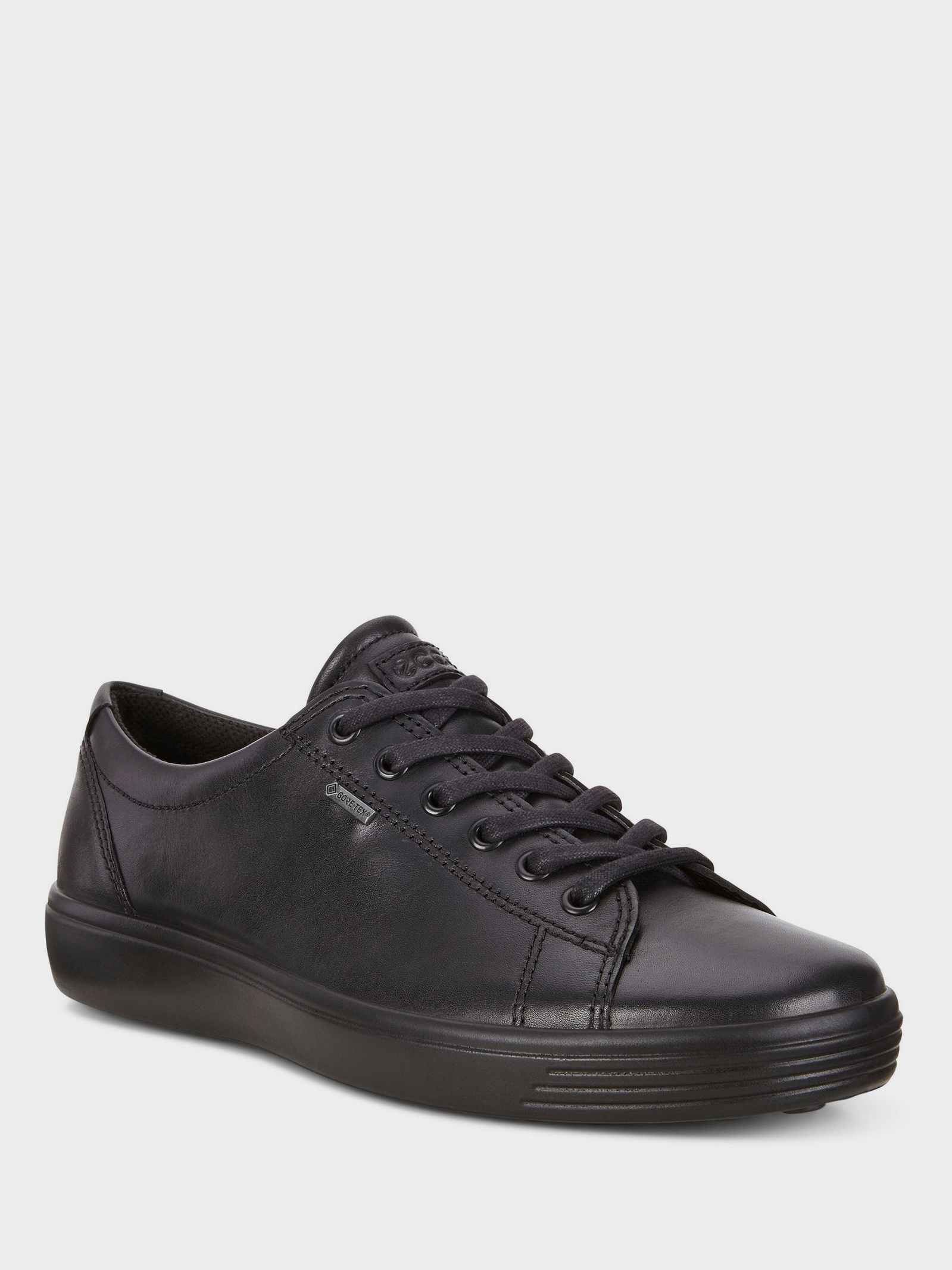 Low-Top Sneakers Men's ECCO