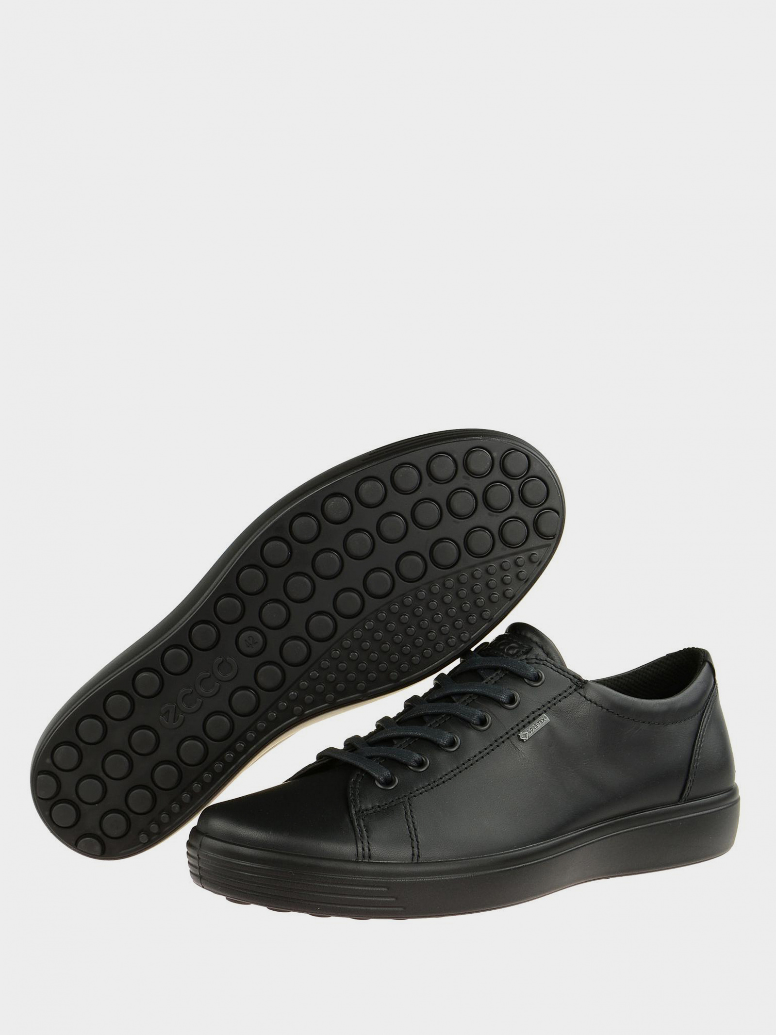 Low-Top Sneakers Men's ECCO