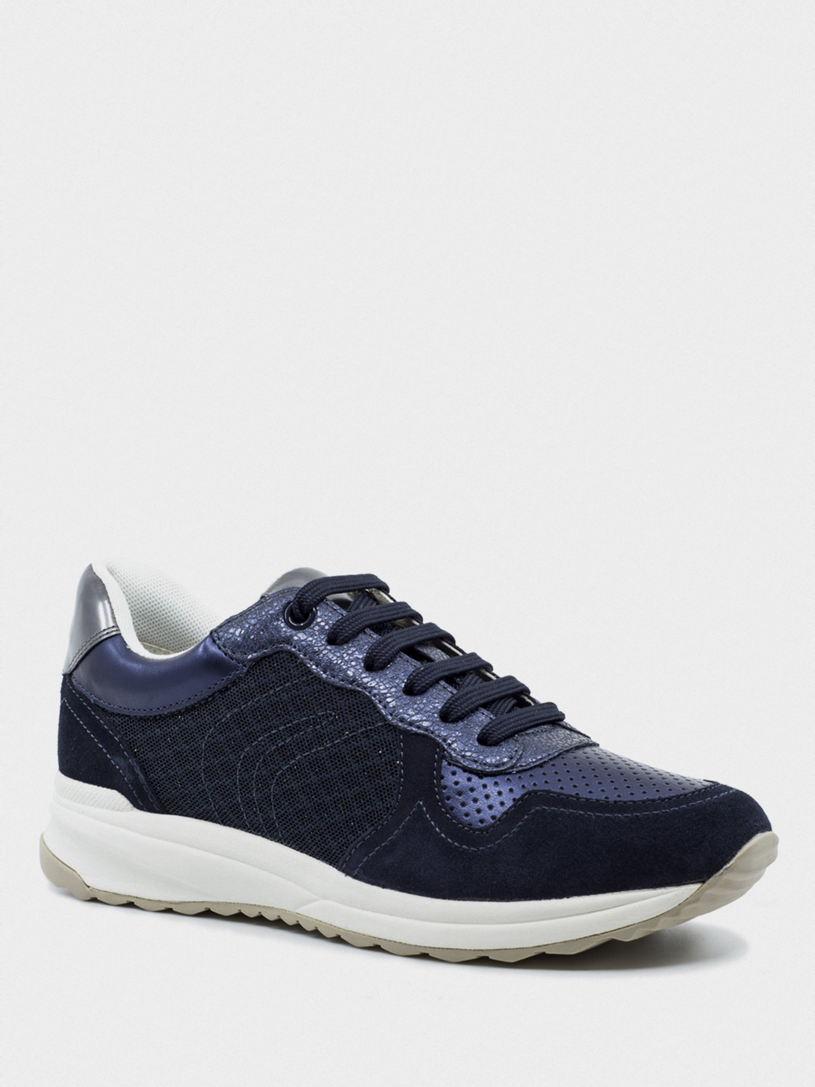Casual Sneakers Women's Geox