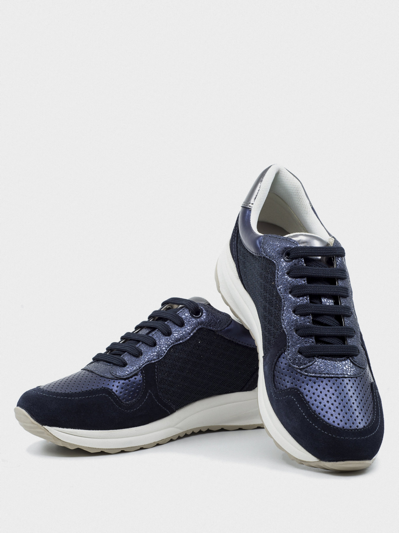 Casual Sneakers Women's Geox