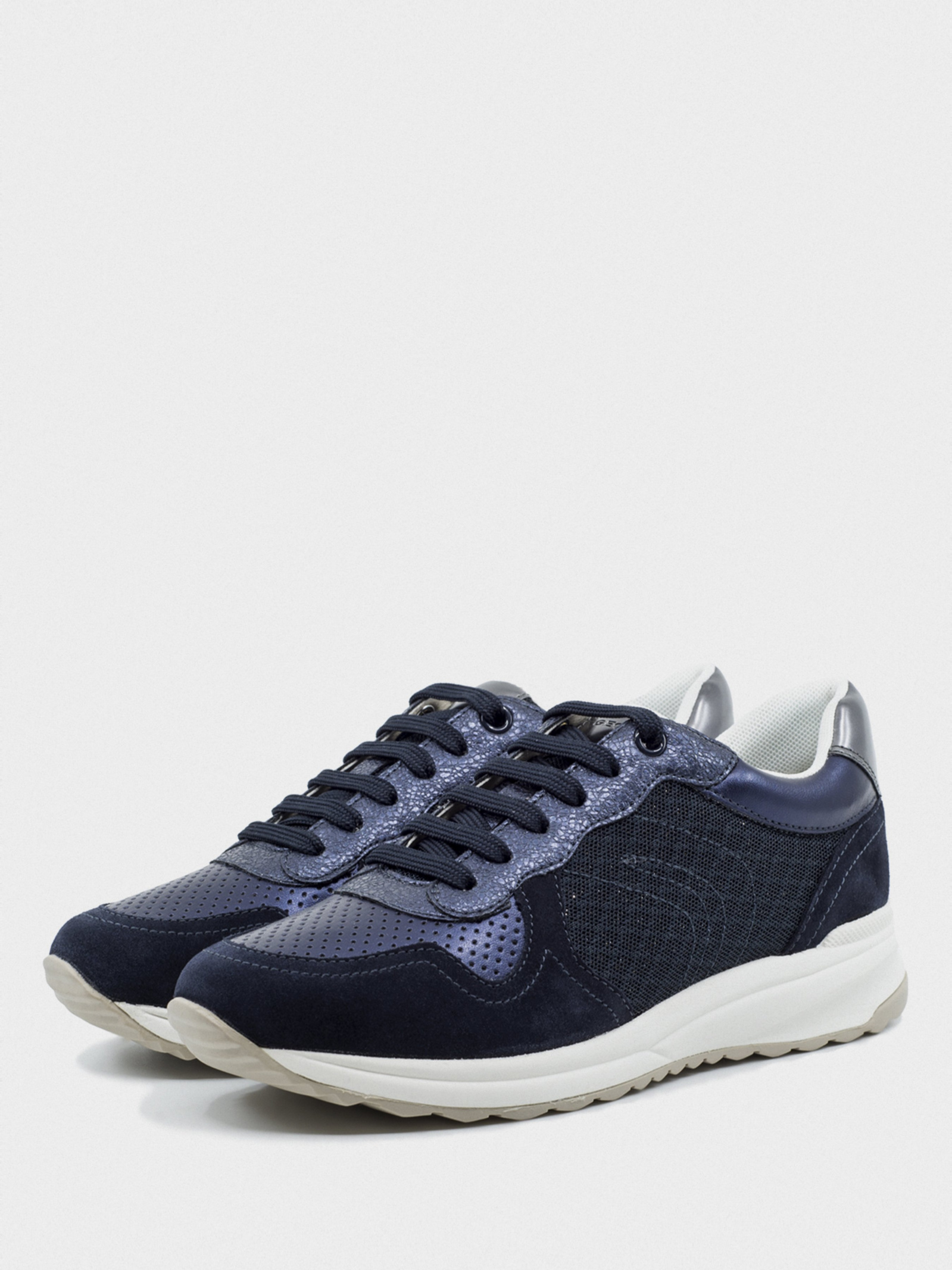 Casual Sneakers Women's Geox