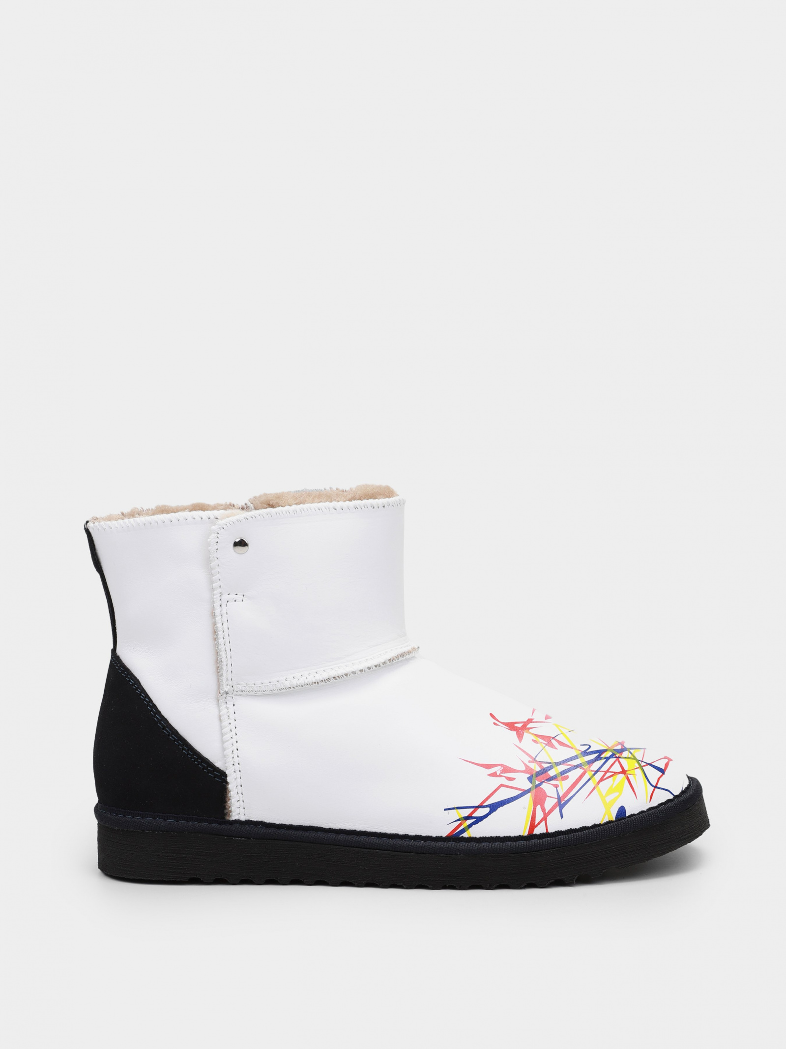Boots Women's Braska