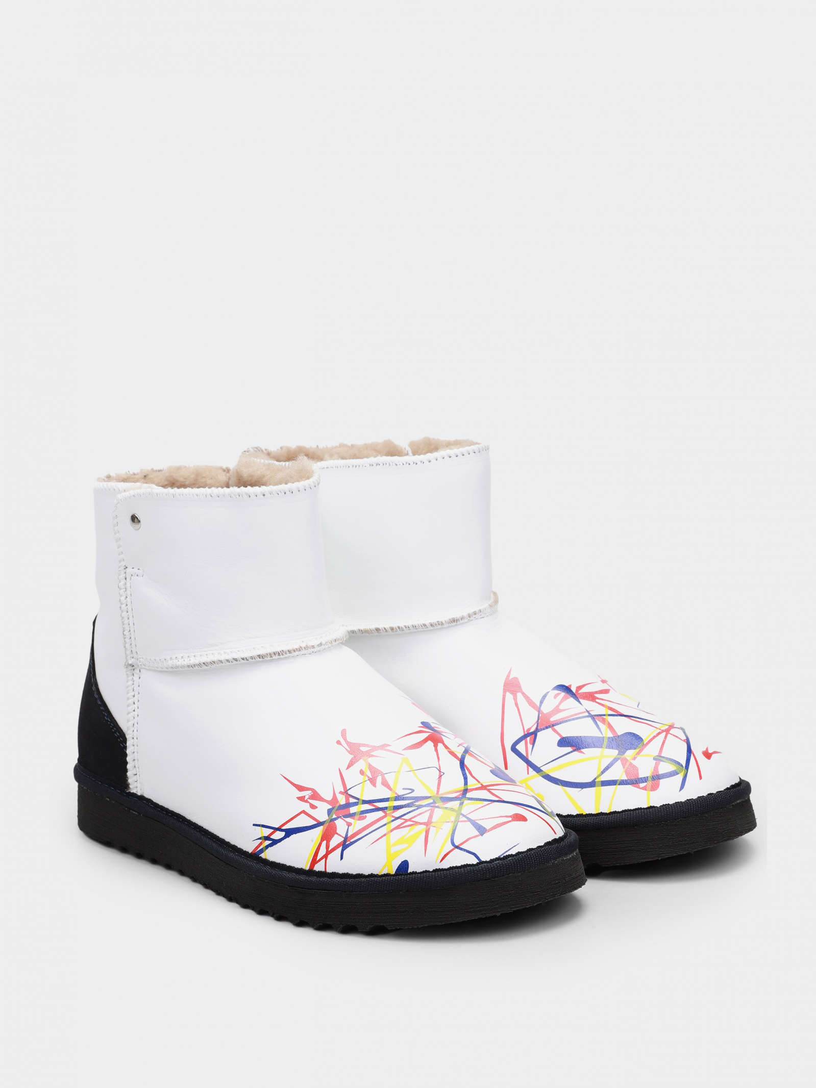 Boots Women's Braska