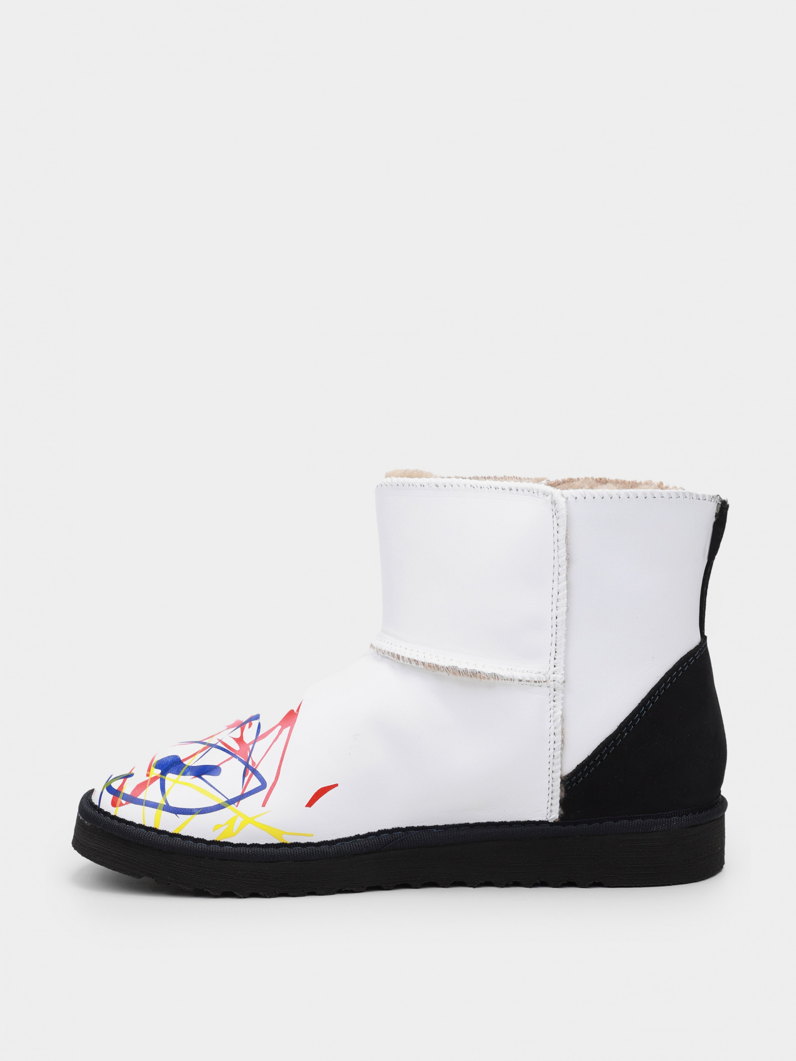 Boots Women's Braska