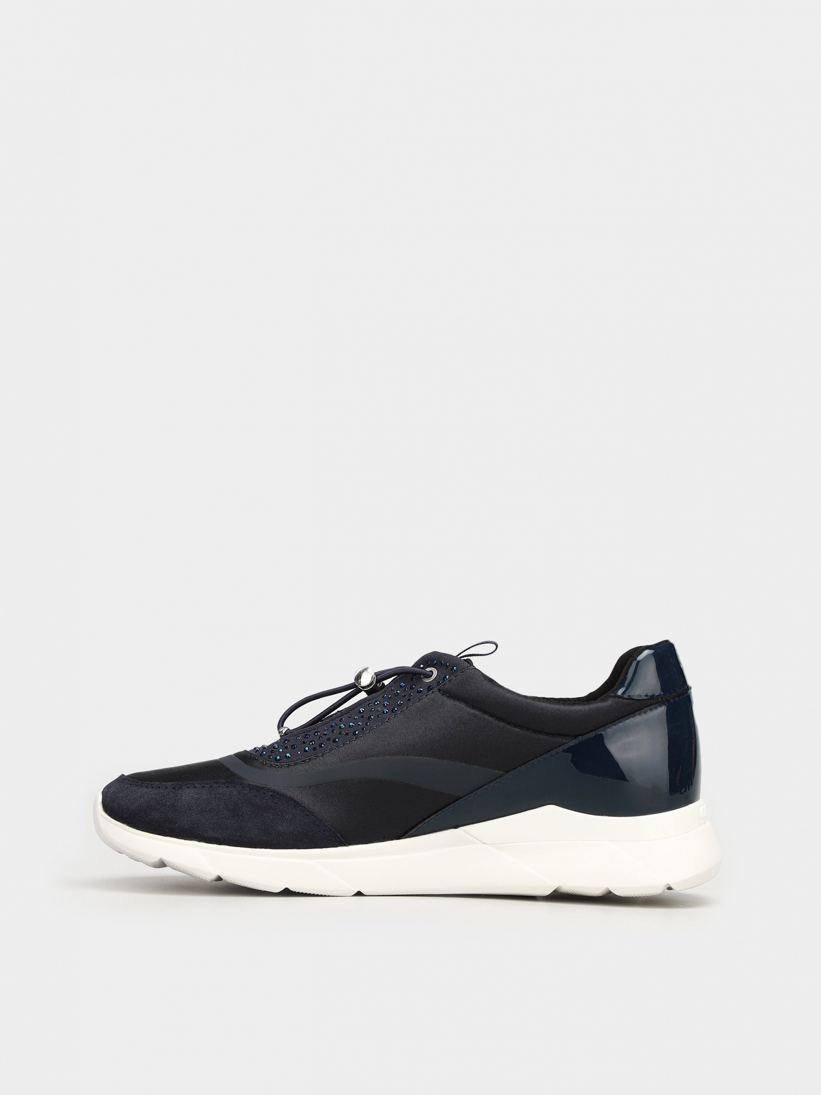 Casual Sneakers Women's Geox