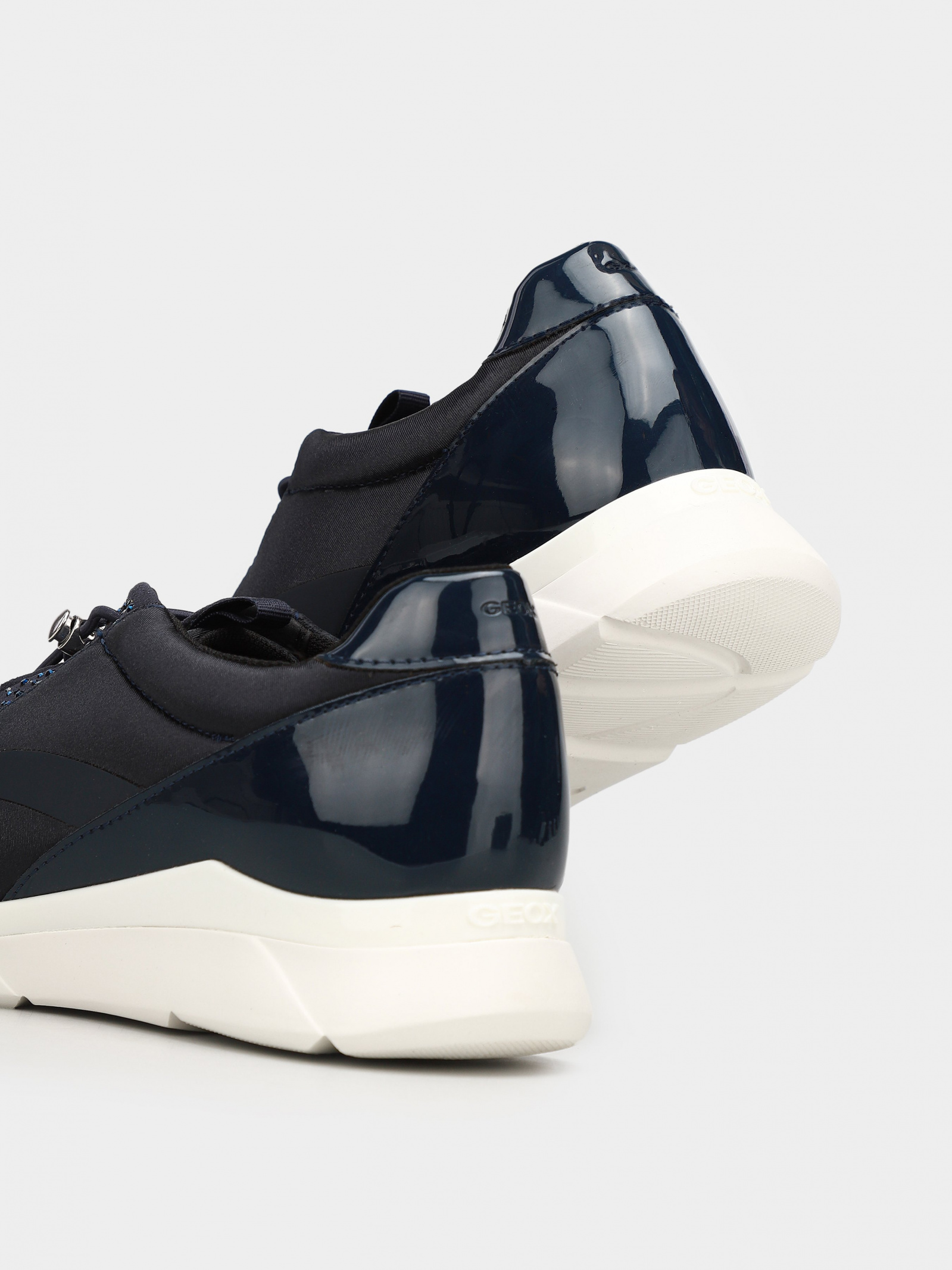 Casual Sneakers Women's Geox