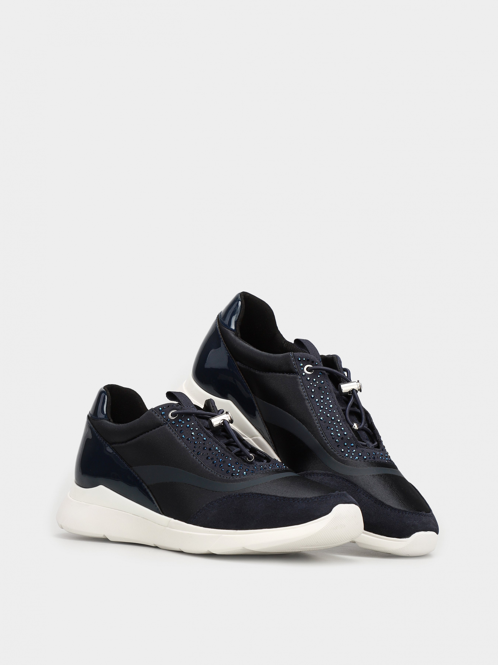 Casual Sneakers Women's Geox