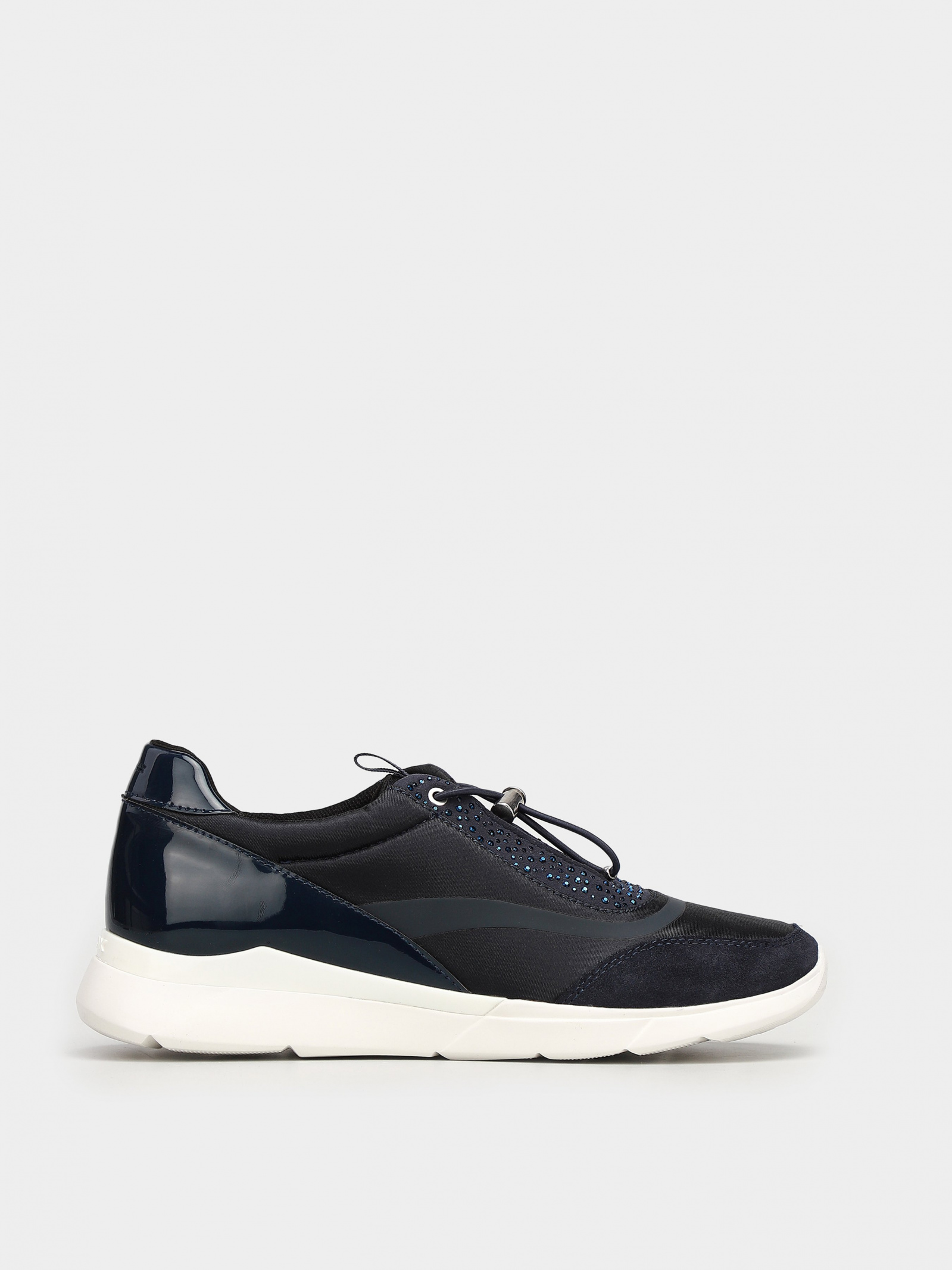 Casual Sneakers Women's Geox