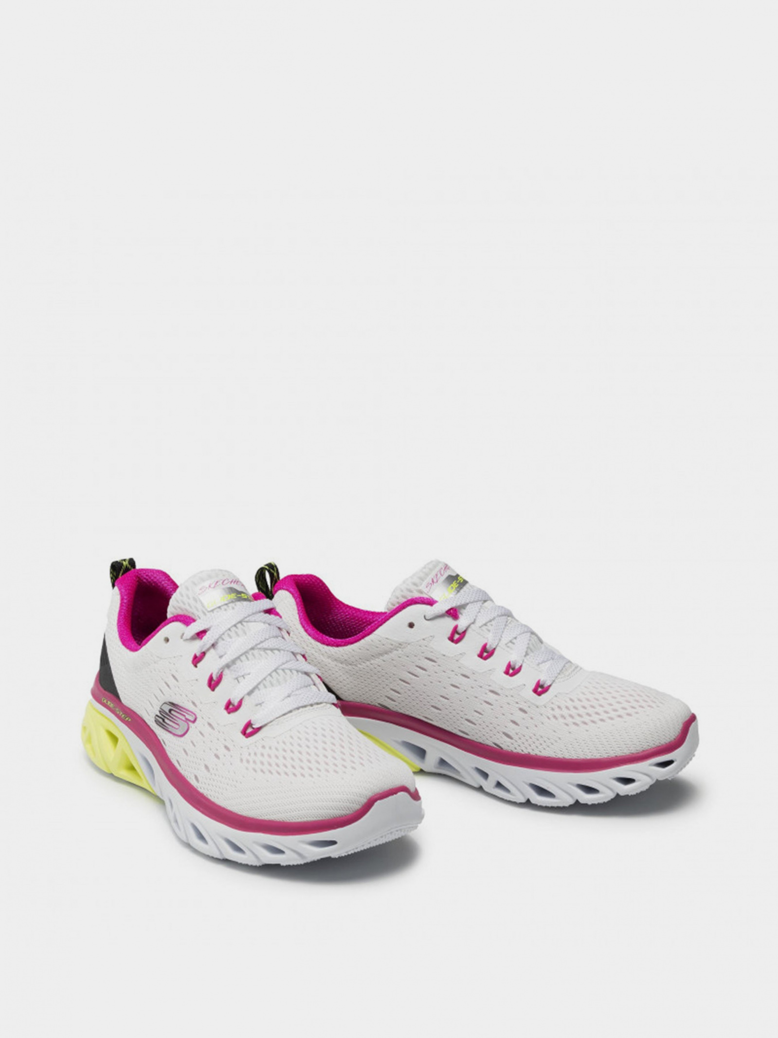 Кросівки повсякденні Жіночі Skechers