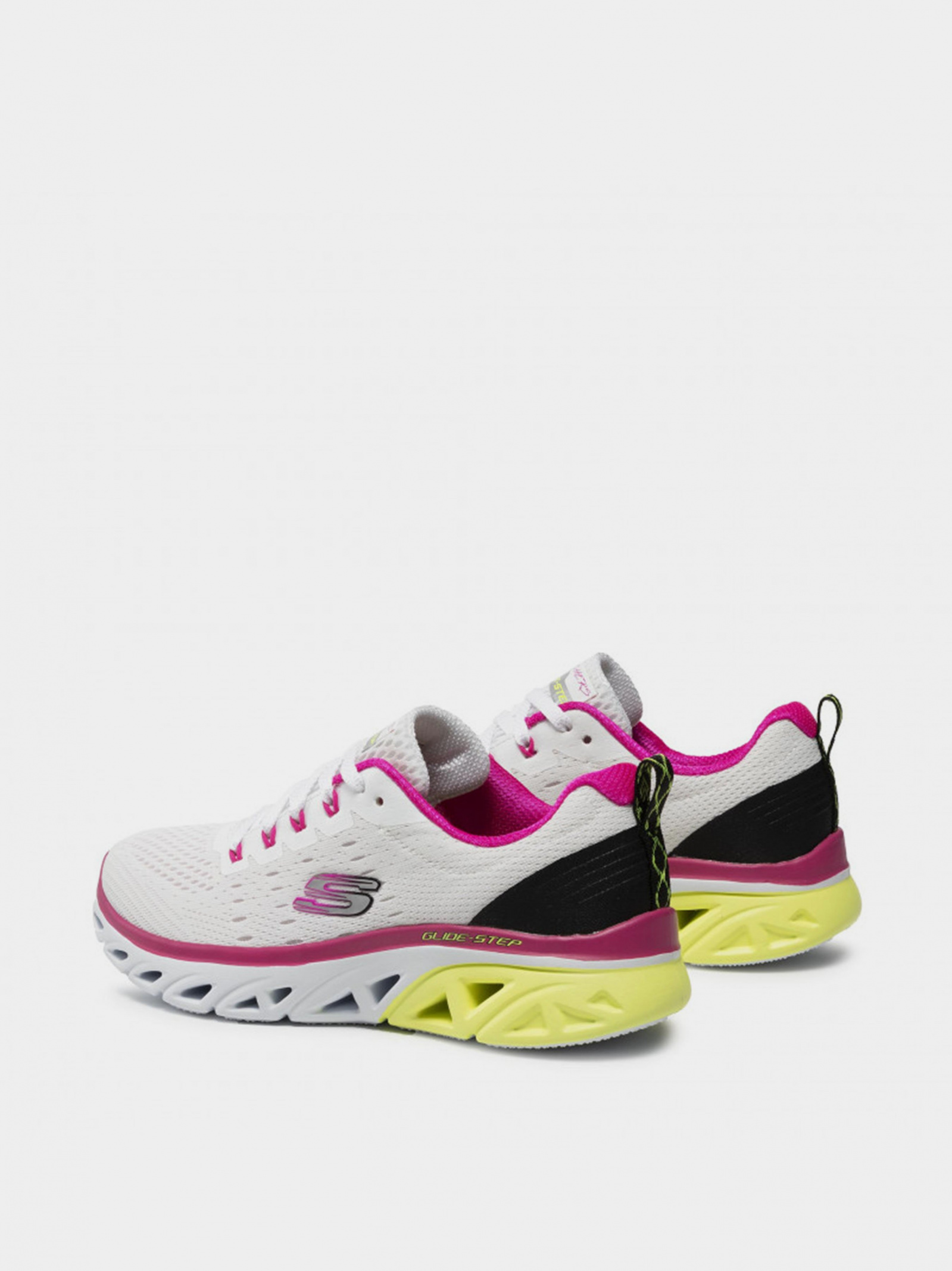 Кросівки повсякденні Жіночі Skechers
