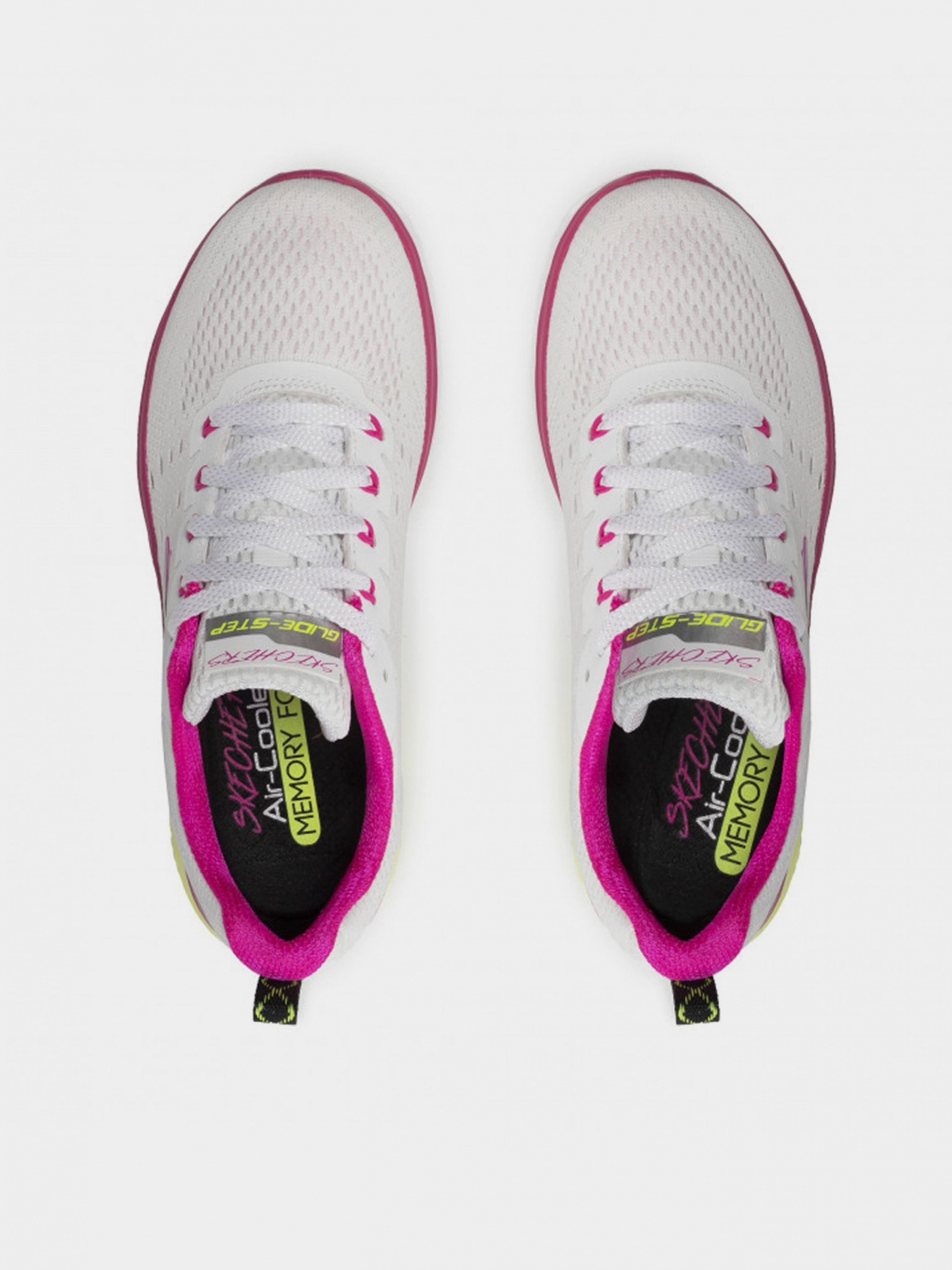 Кросівки повсякденні Жіночі Skechers