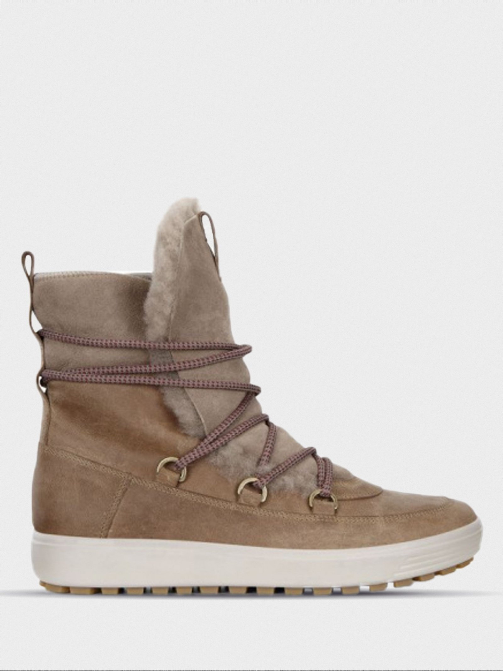 Boots Women's ECCO