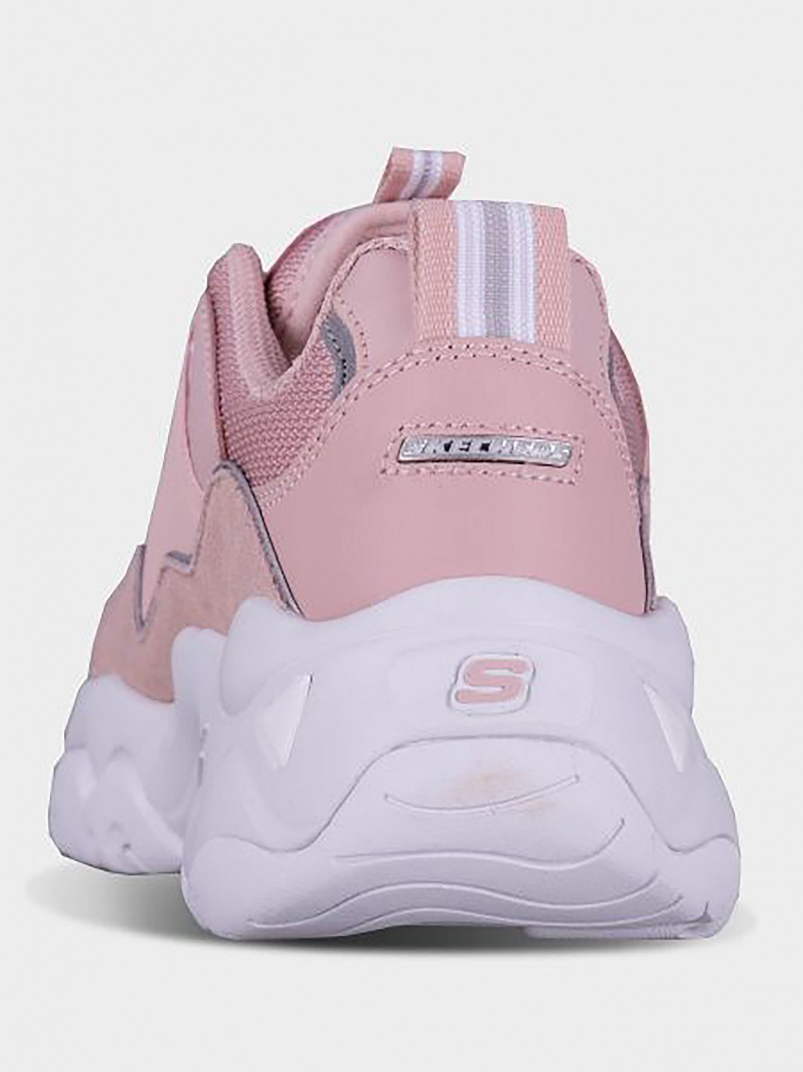 Кросівки fashion Жіночі Skechers