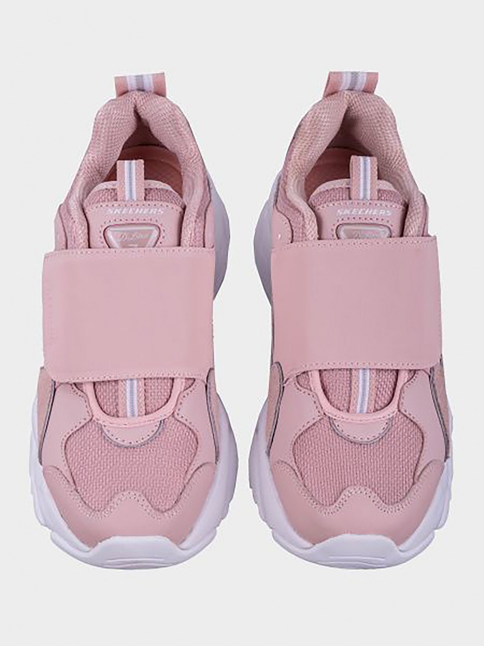 Кросівки fashion Жіночі Skechers