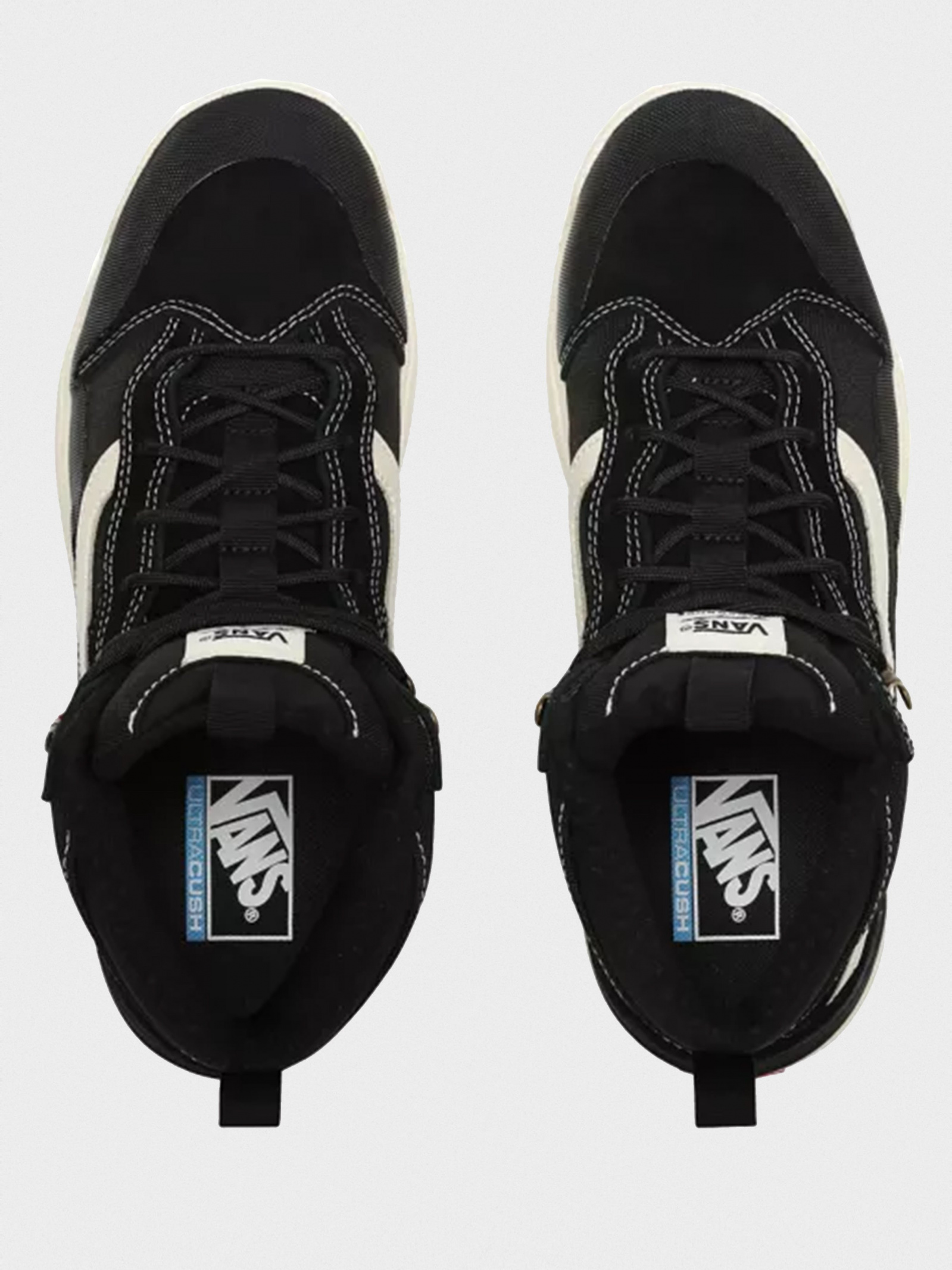 Boots Unisex Vans