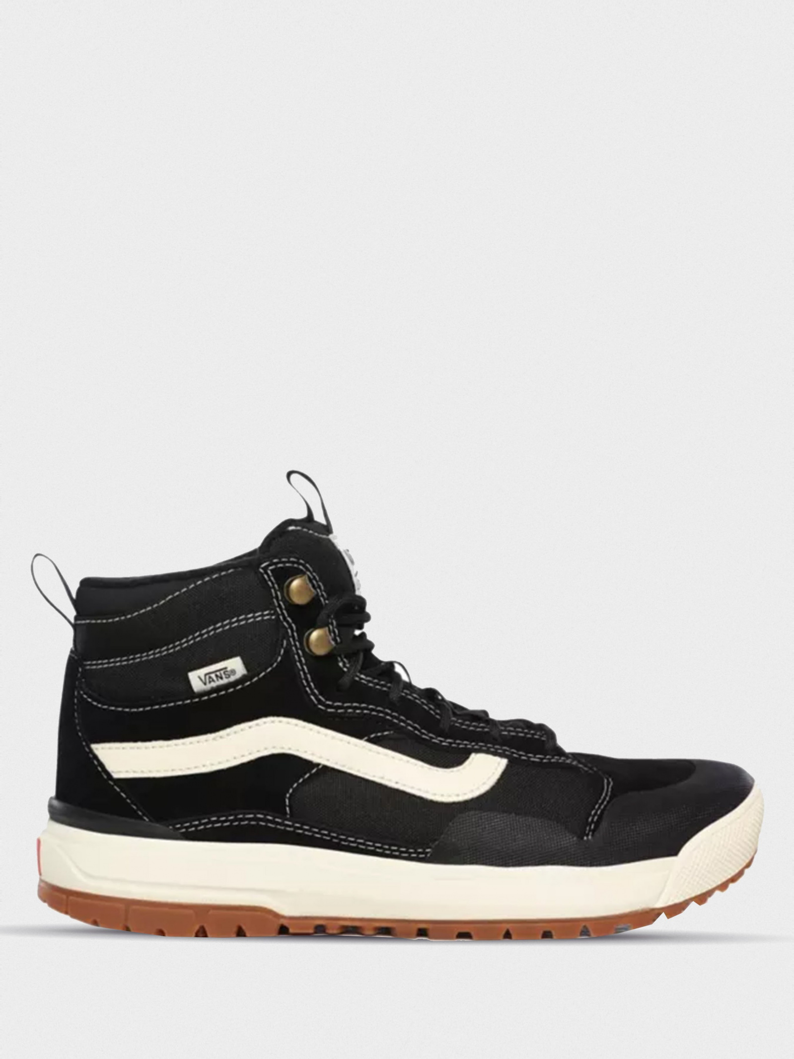 Boots Unisex Vans