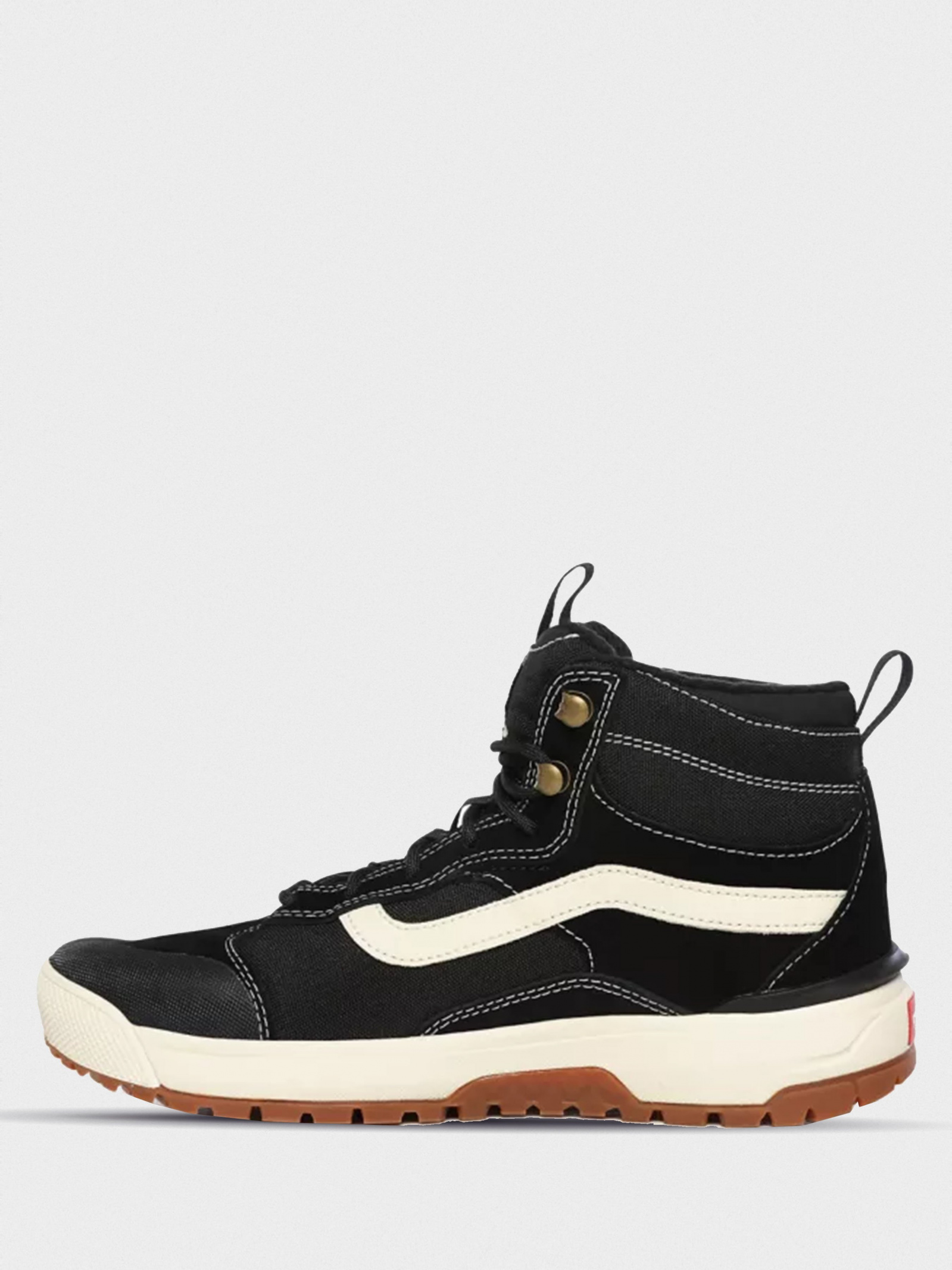 Boots Unisex Vans