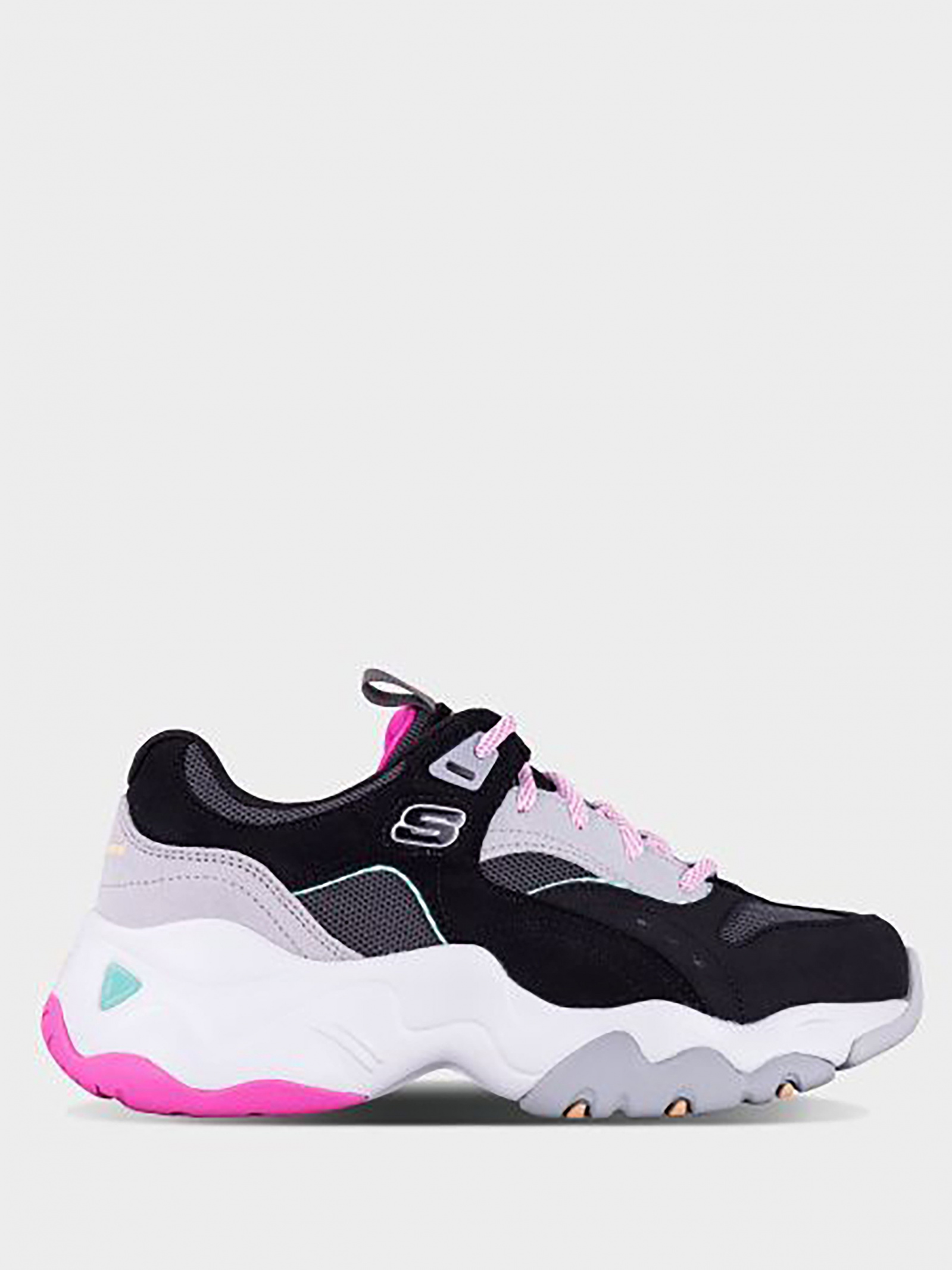 Кросівки fashion Жіночі Skechers