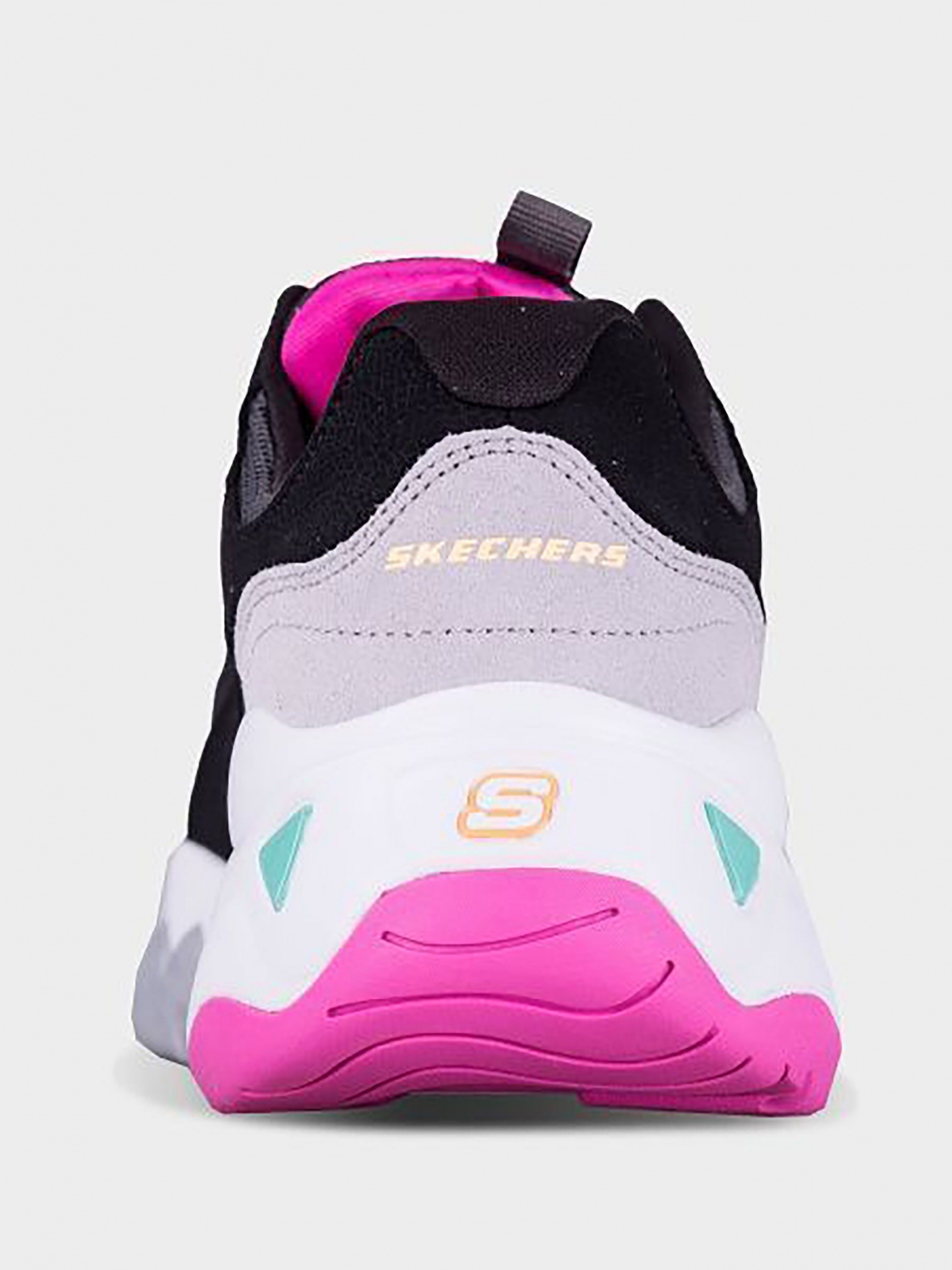Кросівки fashion Жіночі Skechers