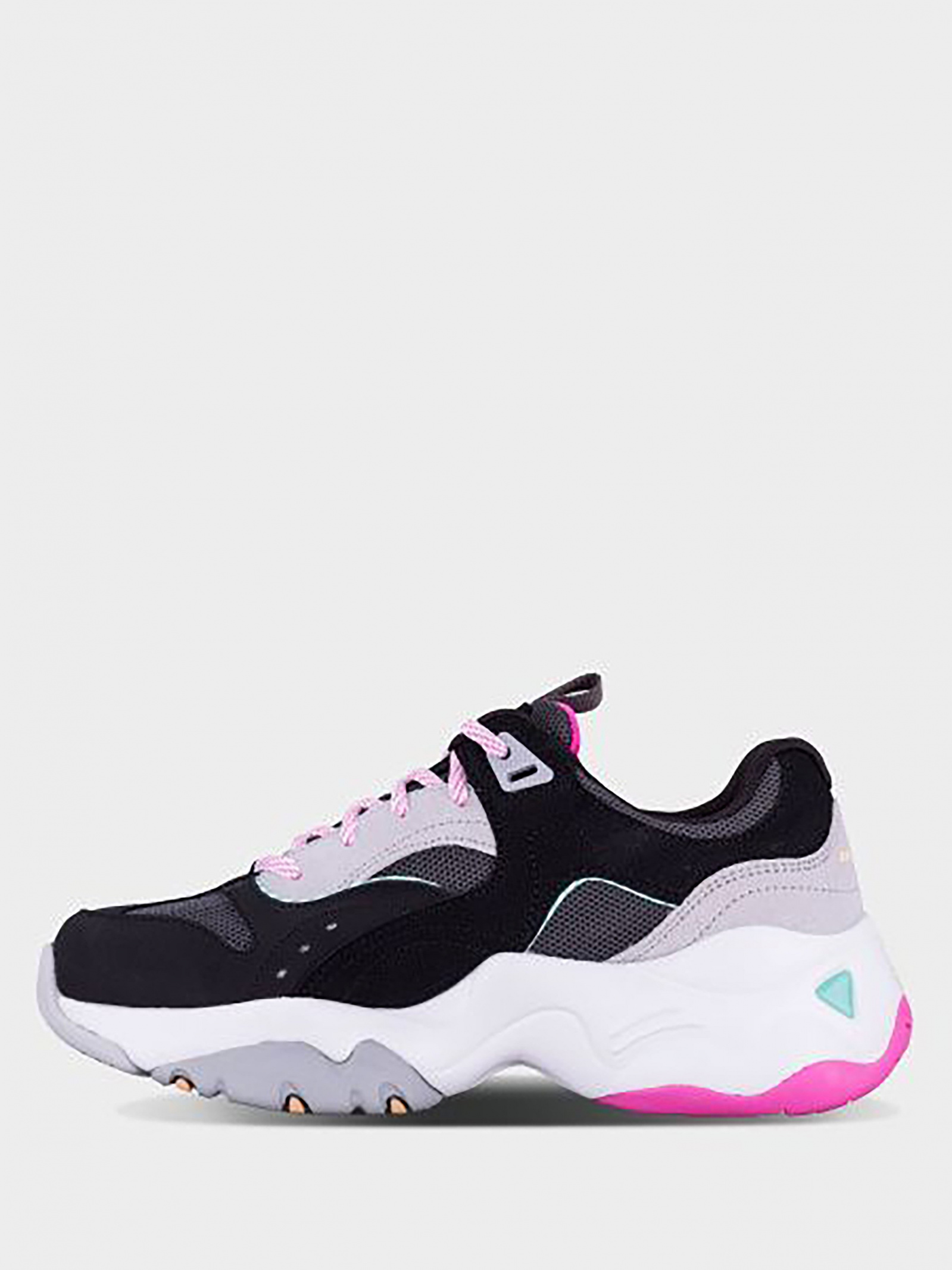 Кросівки fashion Жіночі Skechers