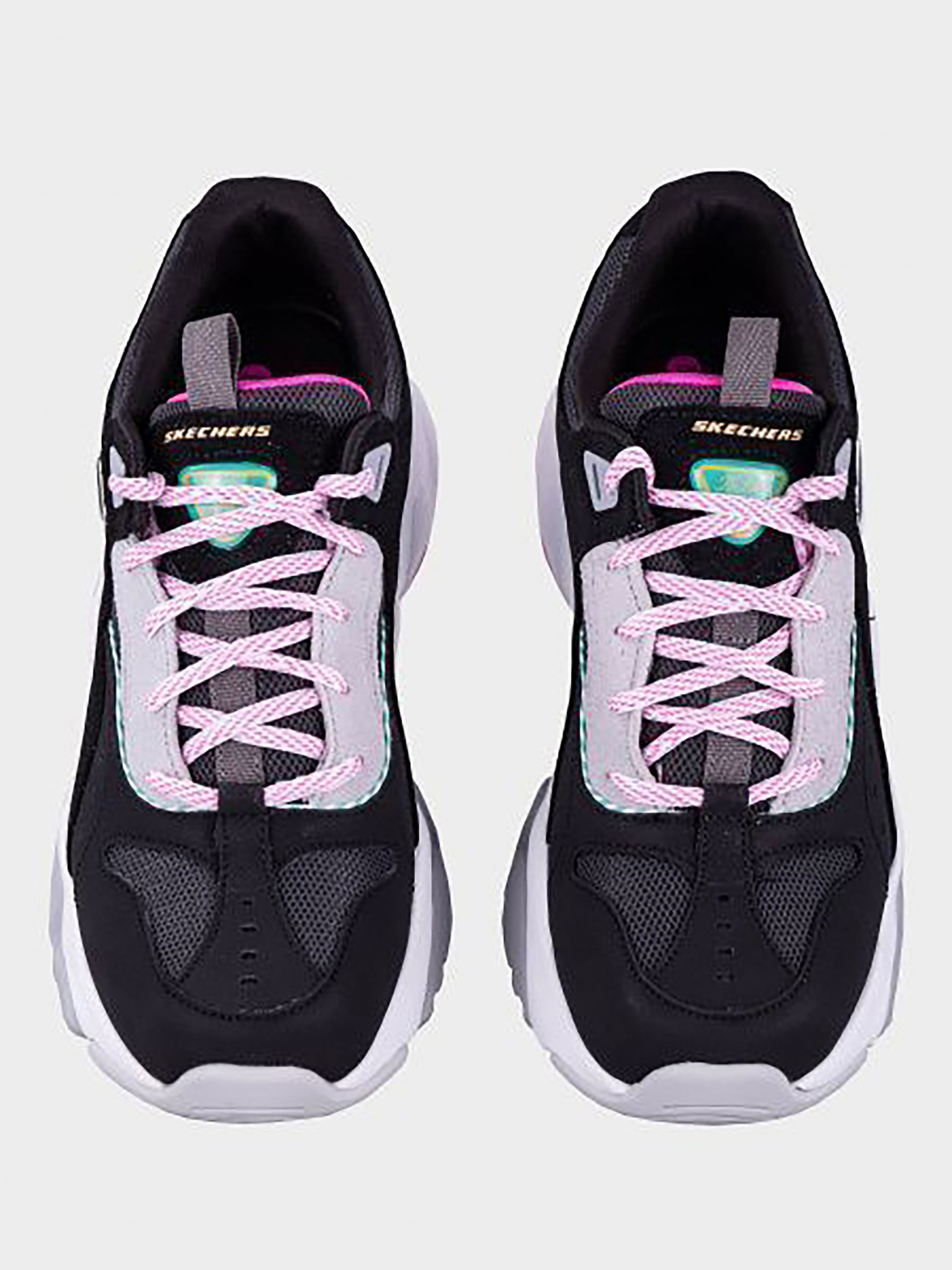 Кросівки fashion Жіночі Skechers